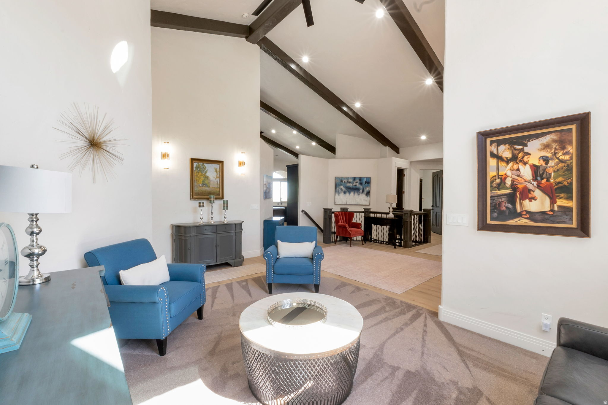 KINGS PEAK - Residential