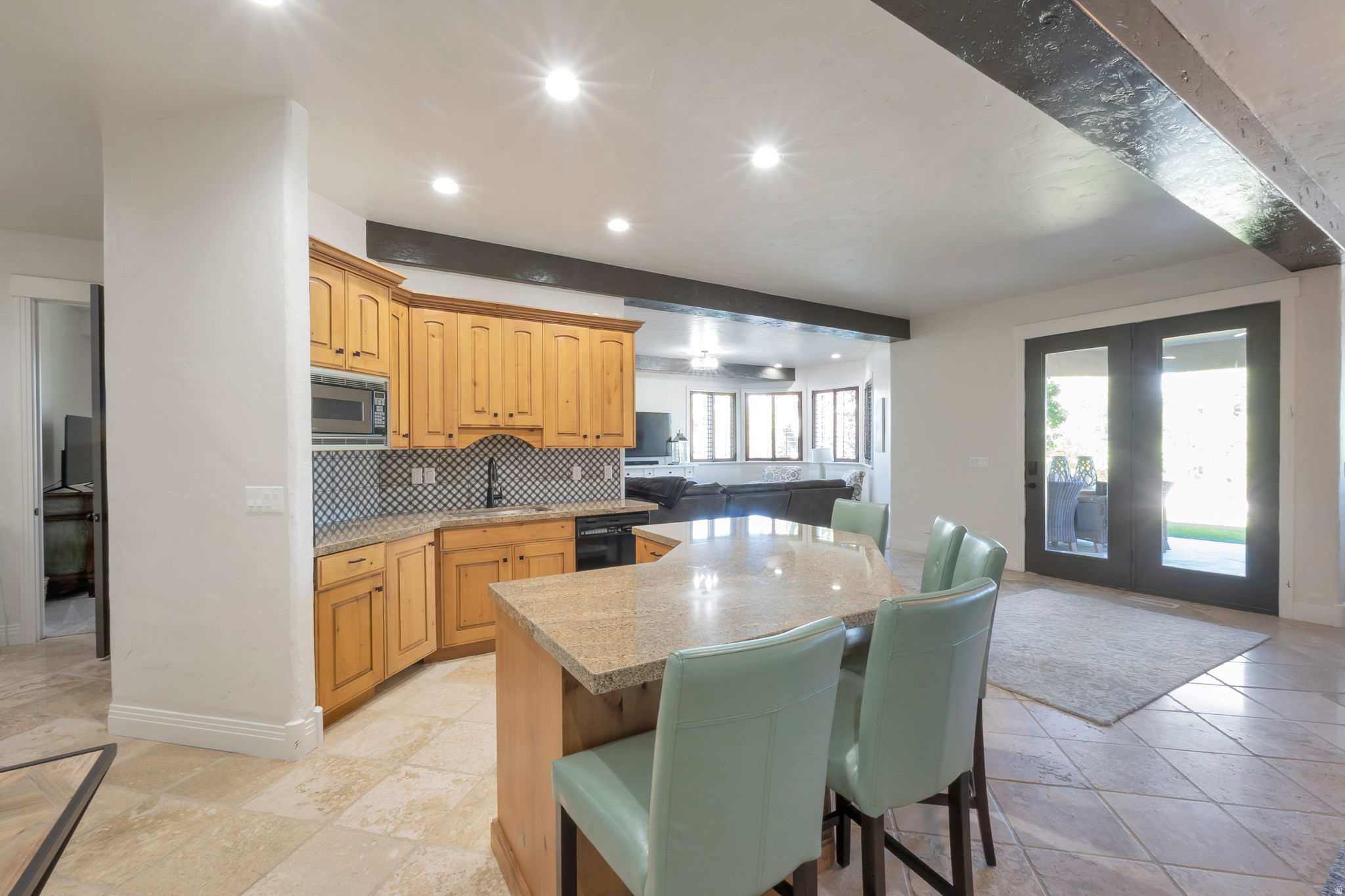 KINGS PEAK - Residential
