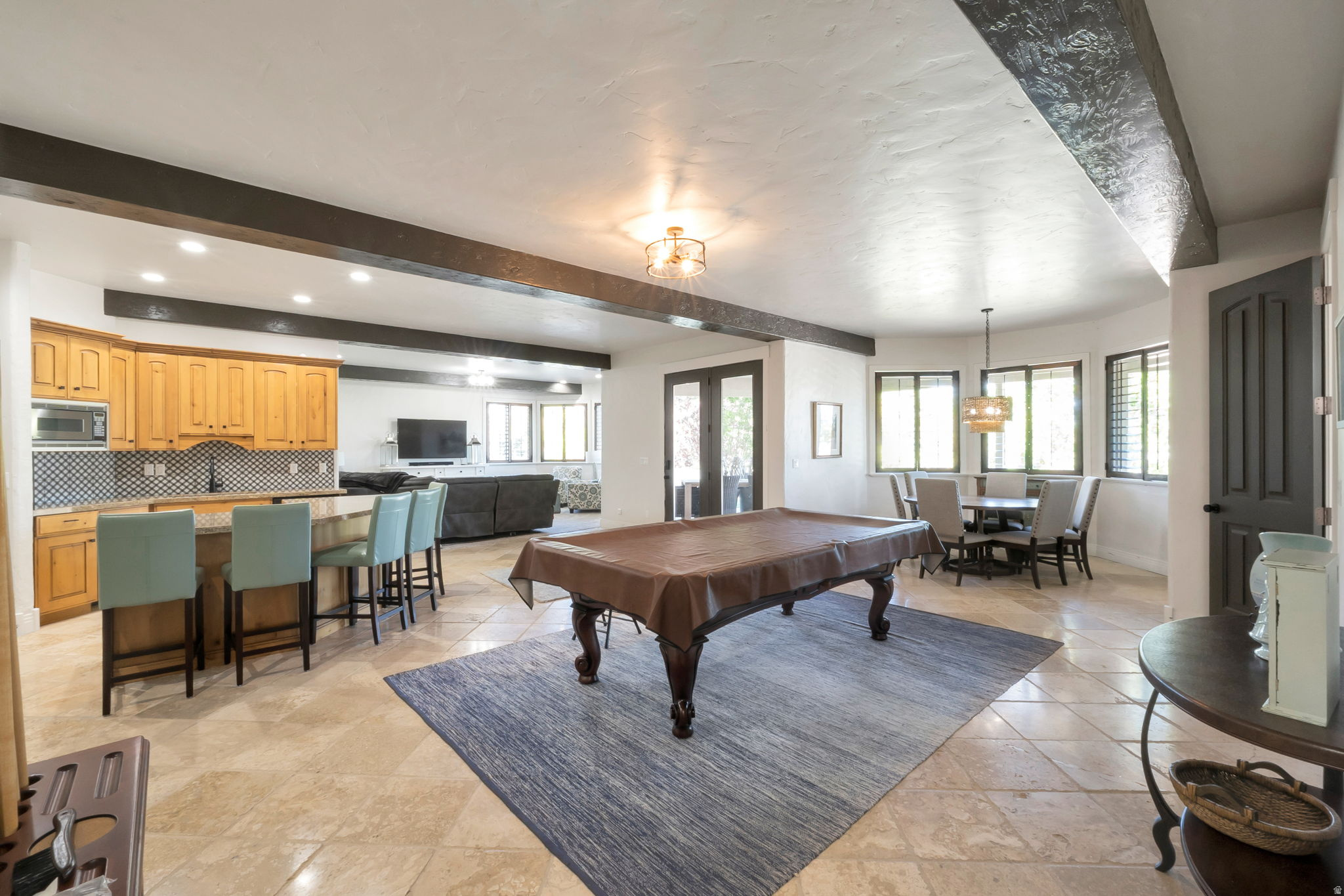 KINGS PEAK - Residential