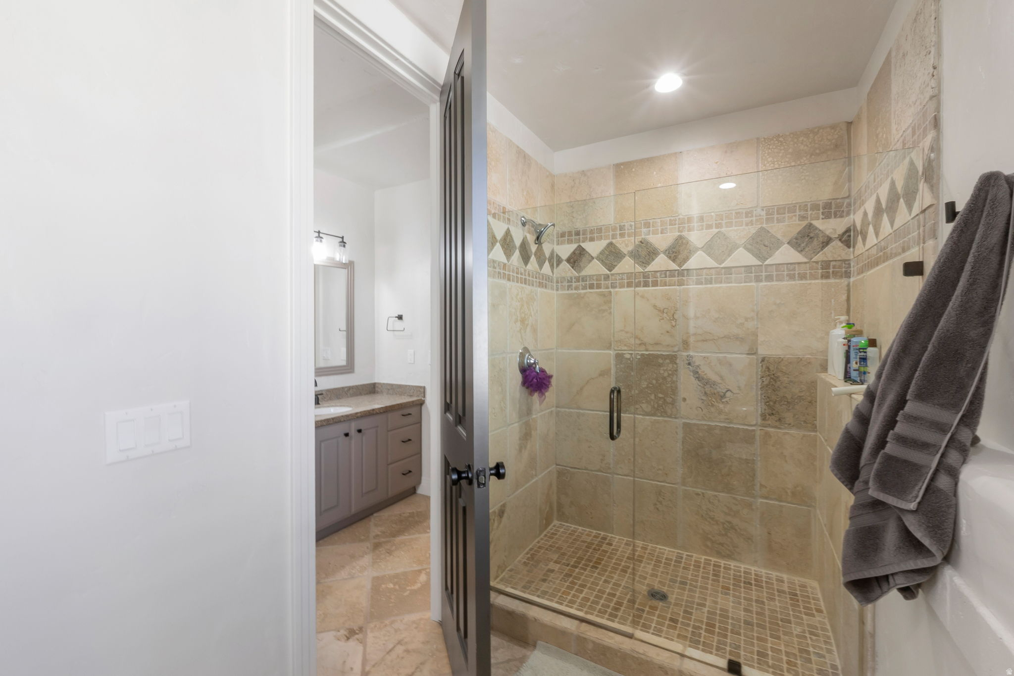 KINGS PEAK - Residential