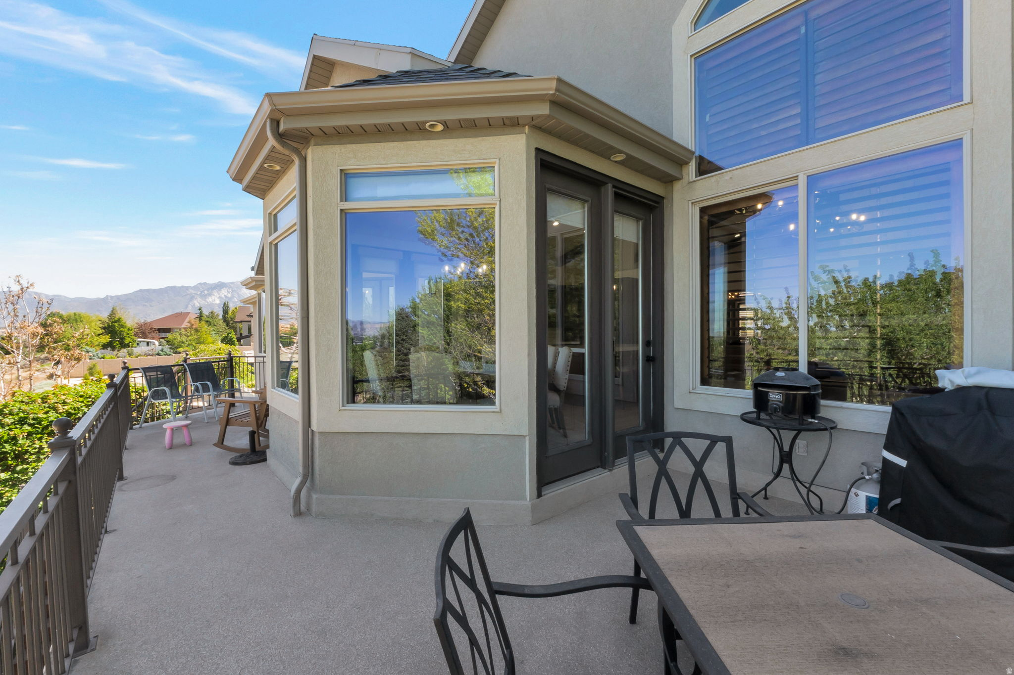 KINGS PEAK - Residential