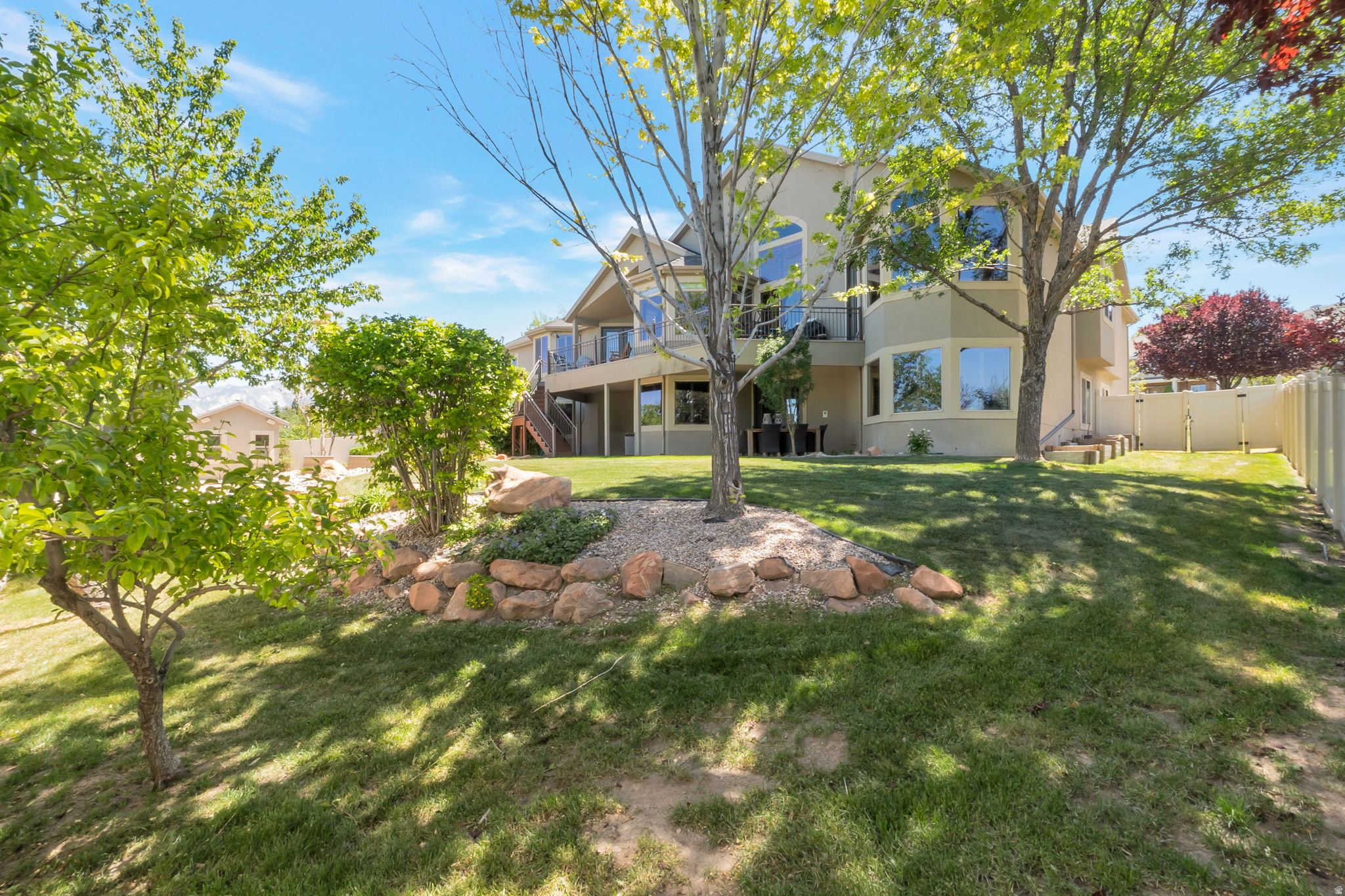 KINGS PEAK - Residential