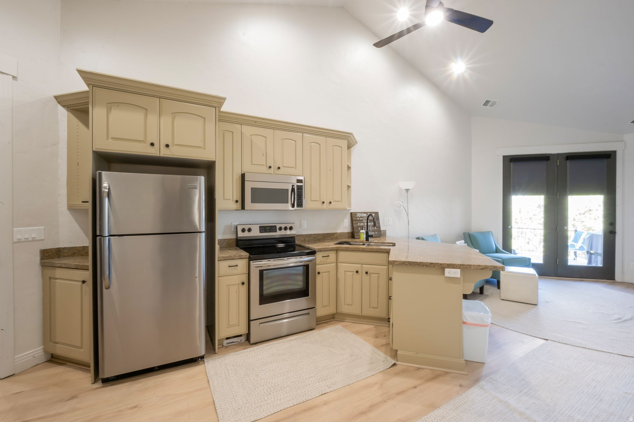 KINGS PEAK - Residential