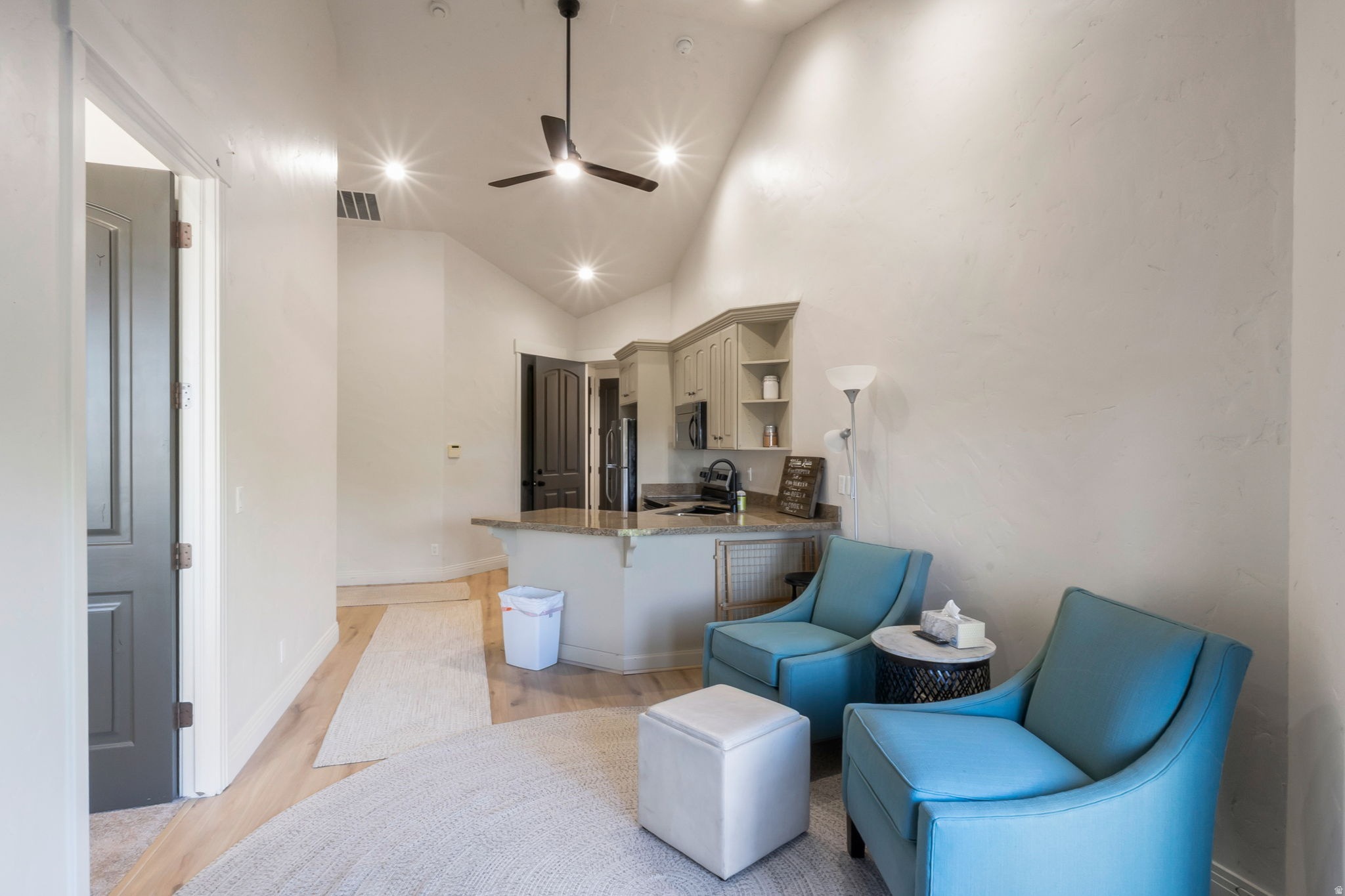 KINGS PEAK - Residential
