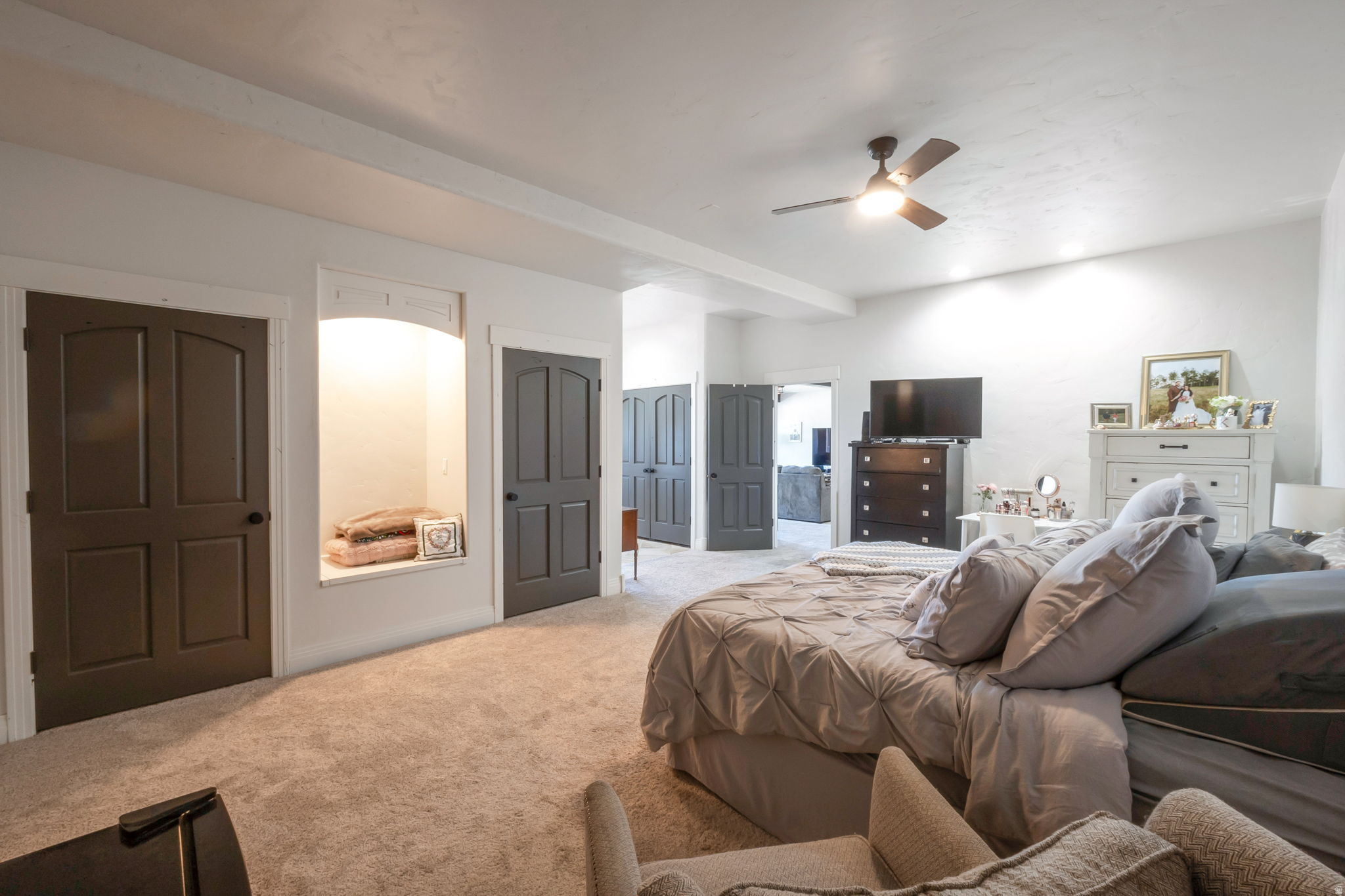 KINGS PEAK - Residential