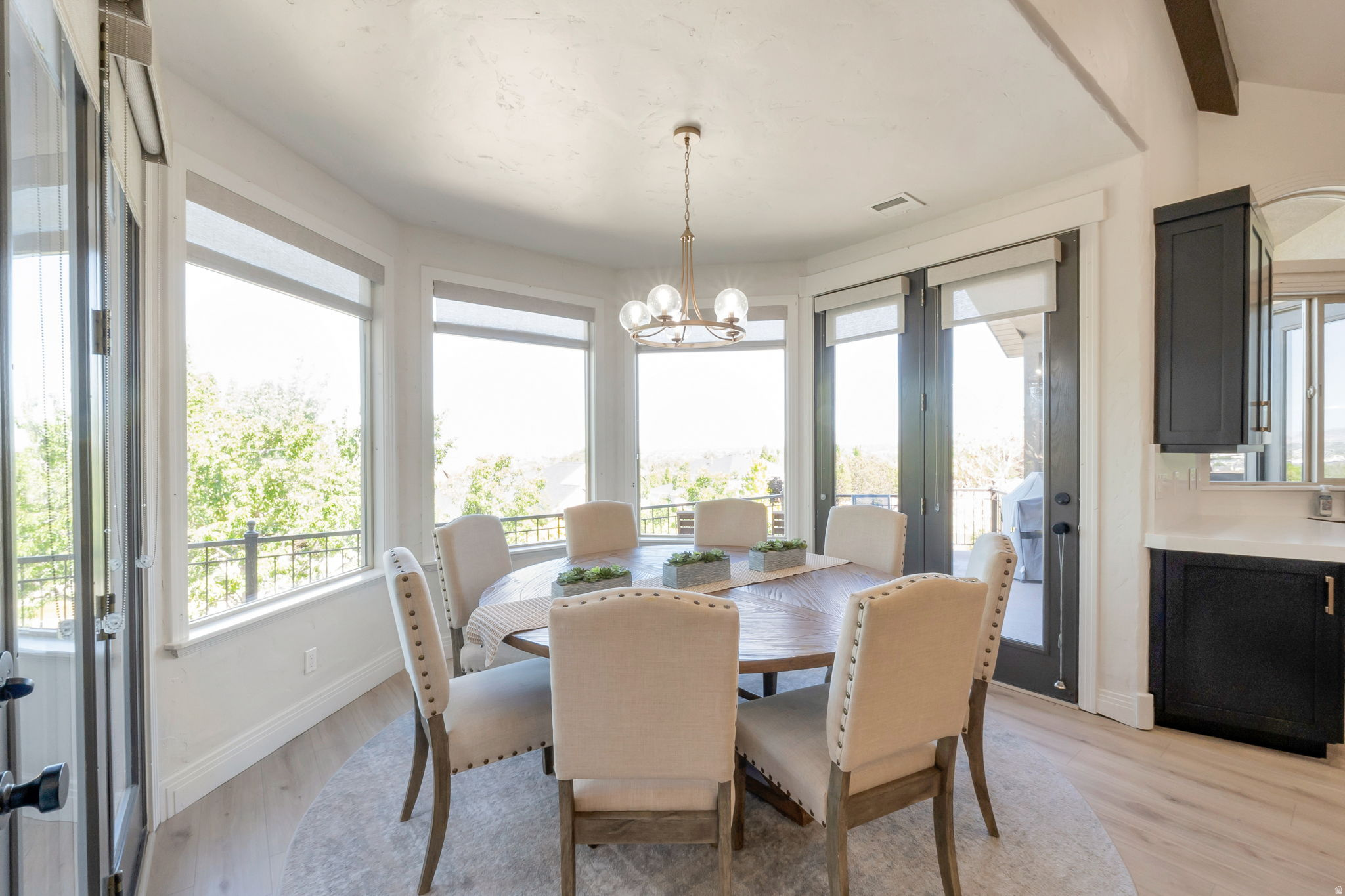 KINGS PEAK - Residential