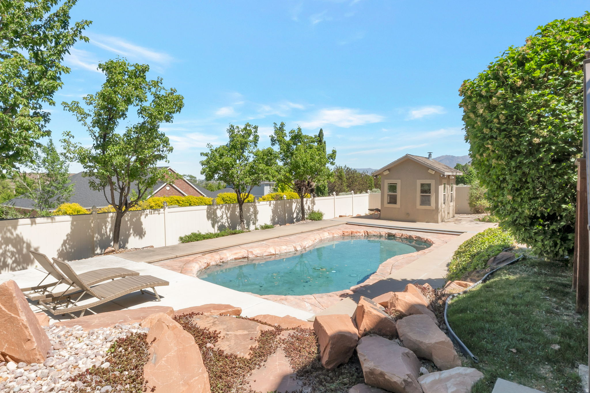 KINGS PEAK - Residential