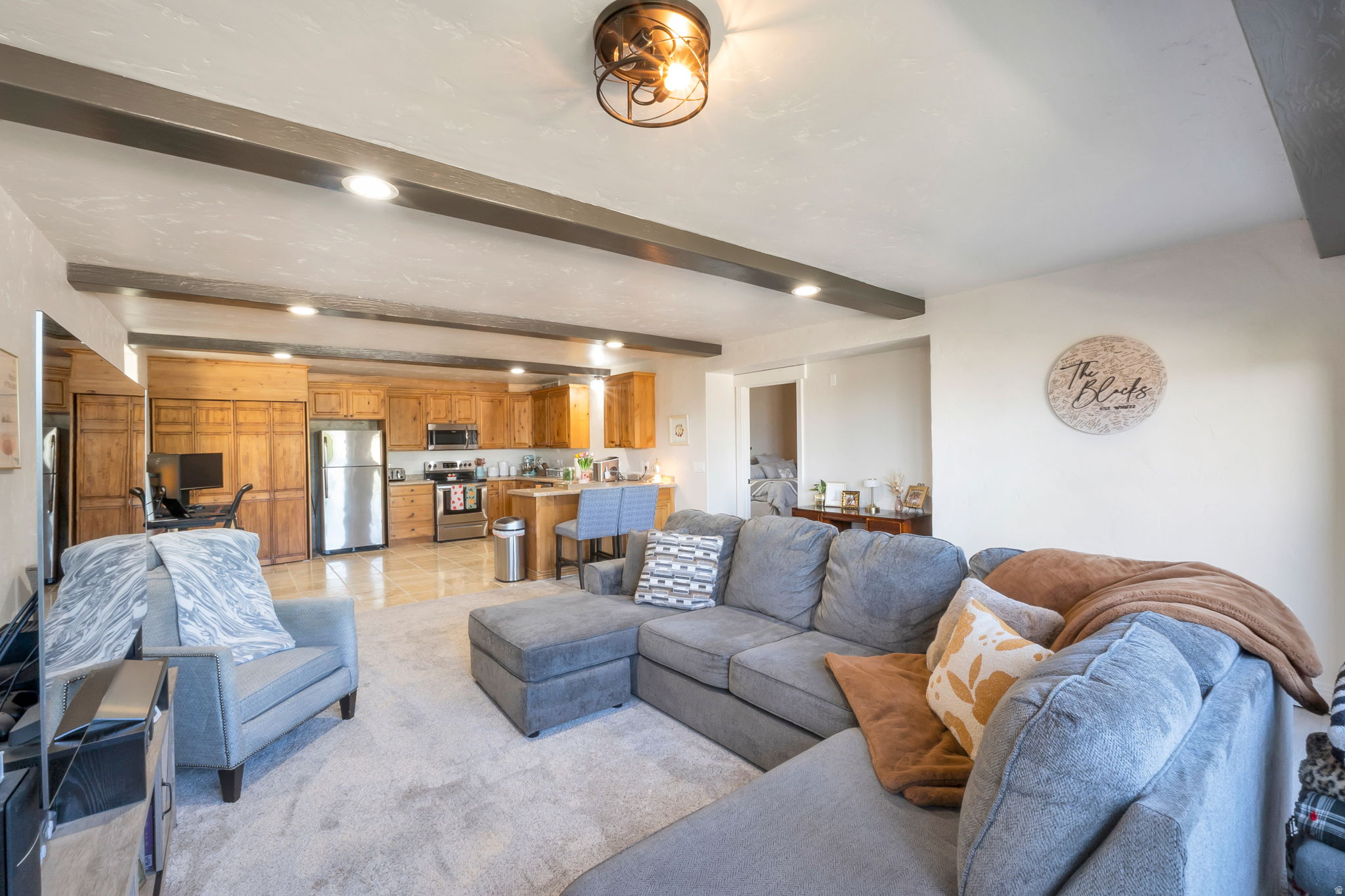 KINGS PEAK - Residential