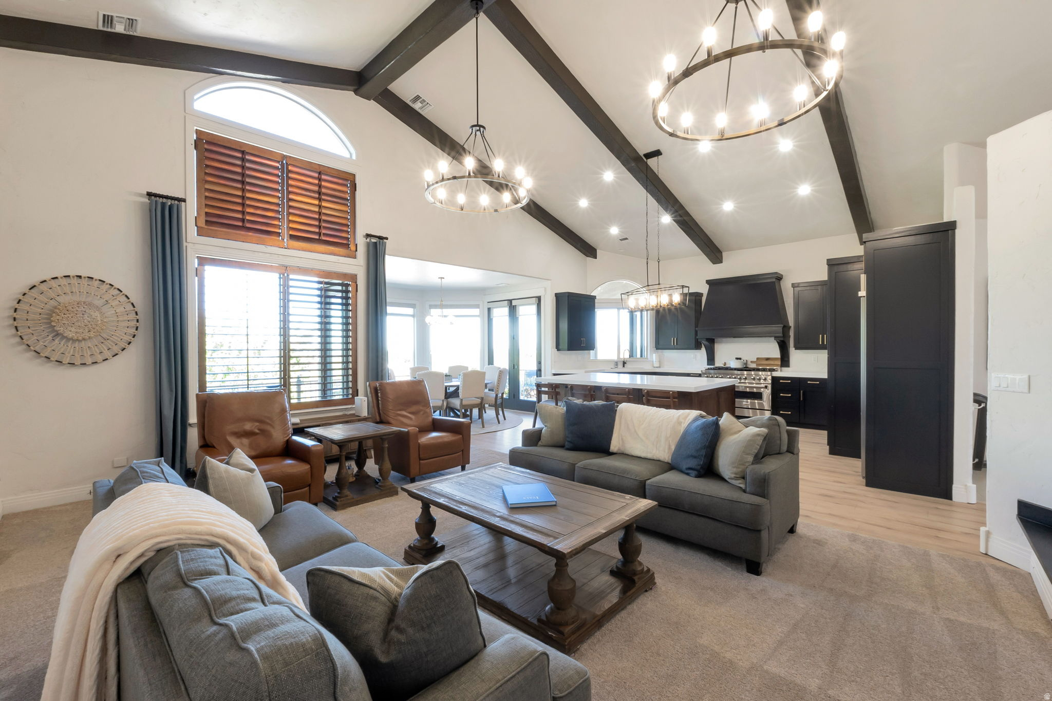 KINGS PEAK - Residential