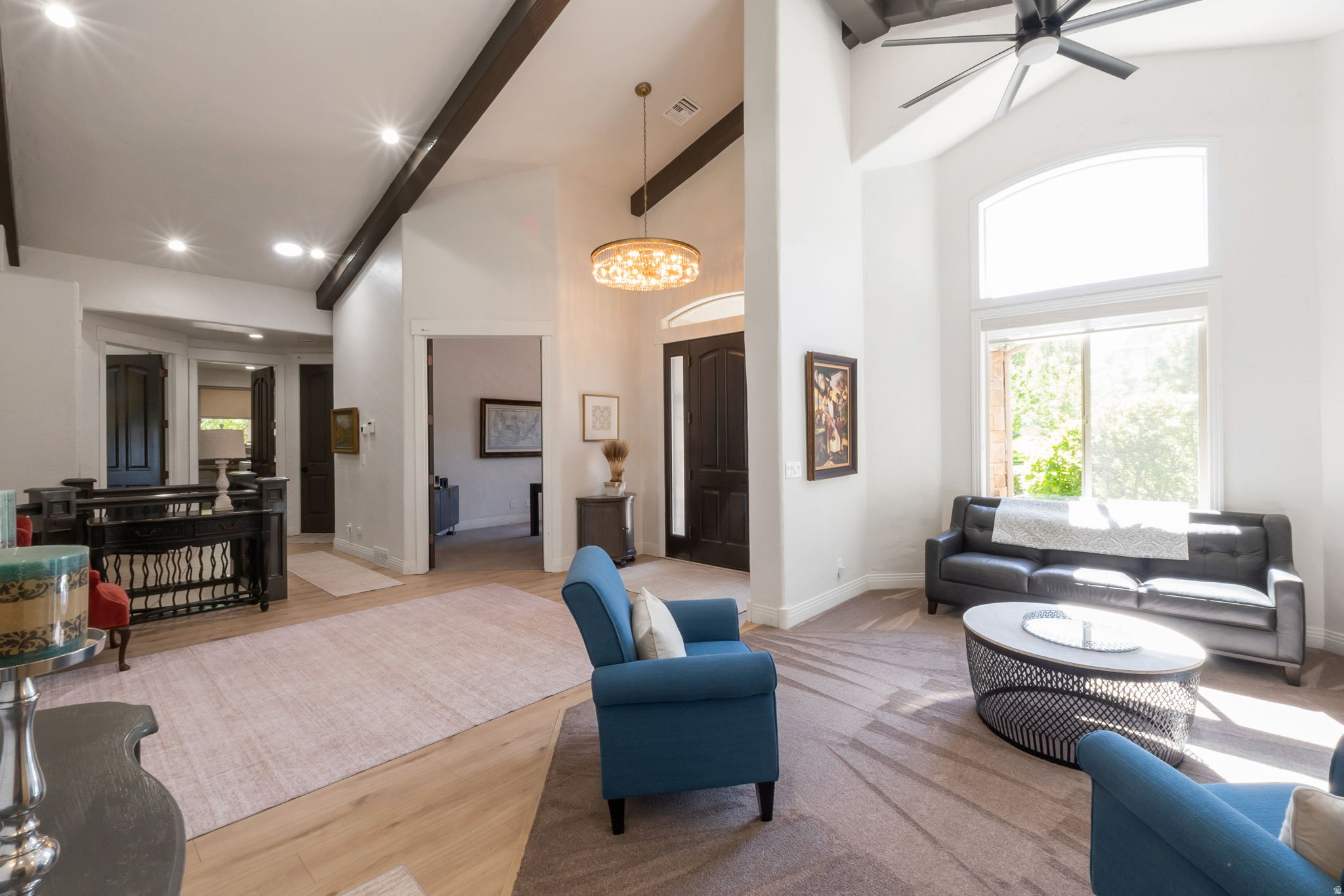 KINGS PEAK - Residential