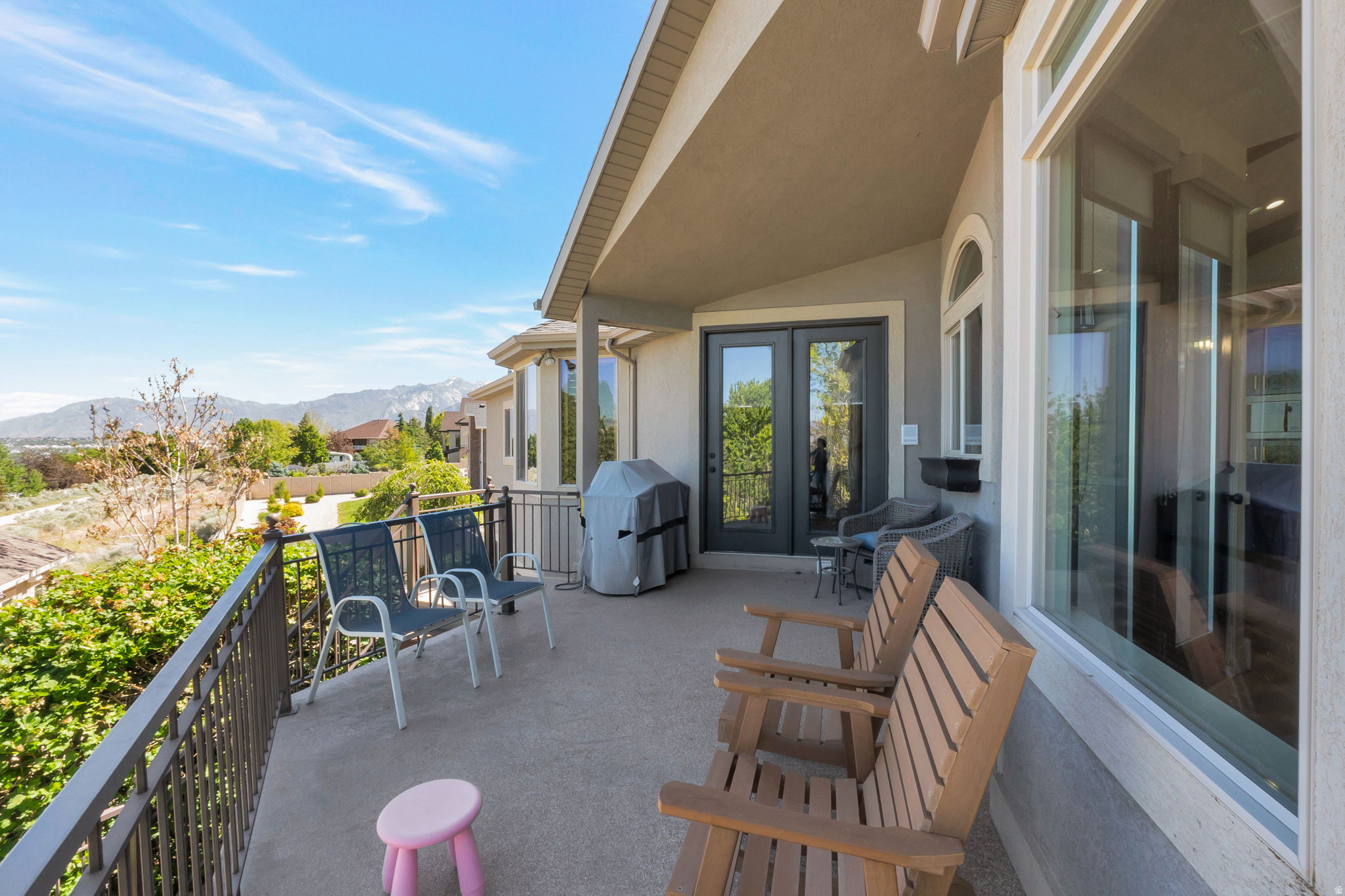 KINGS PEAK - Residential
