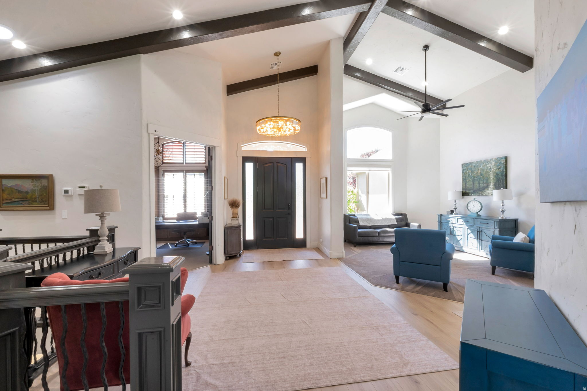 KINGS PEAK - Residential