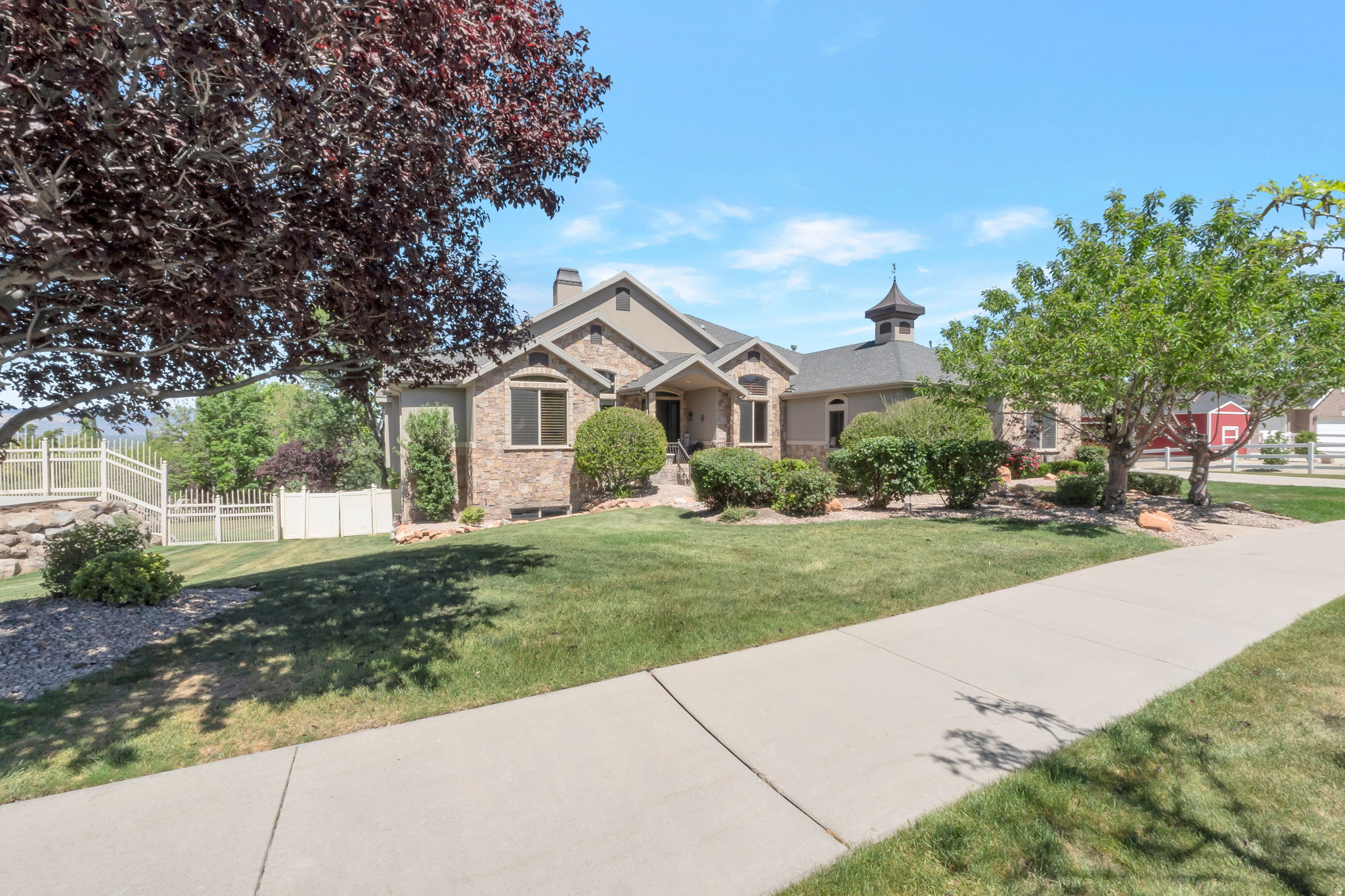 KINGS PEAK - Residential