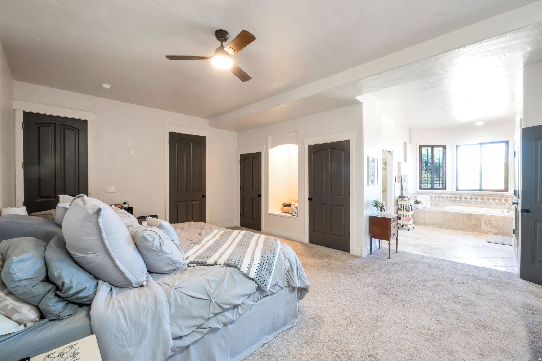 KINGS PEAK - Residential