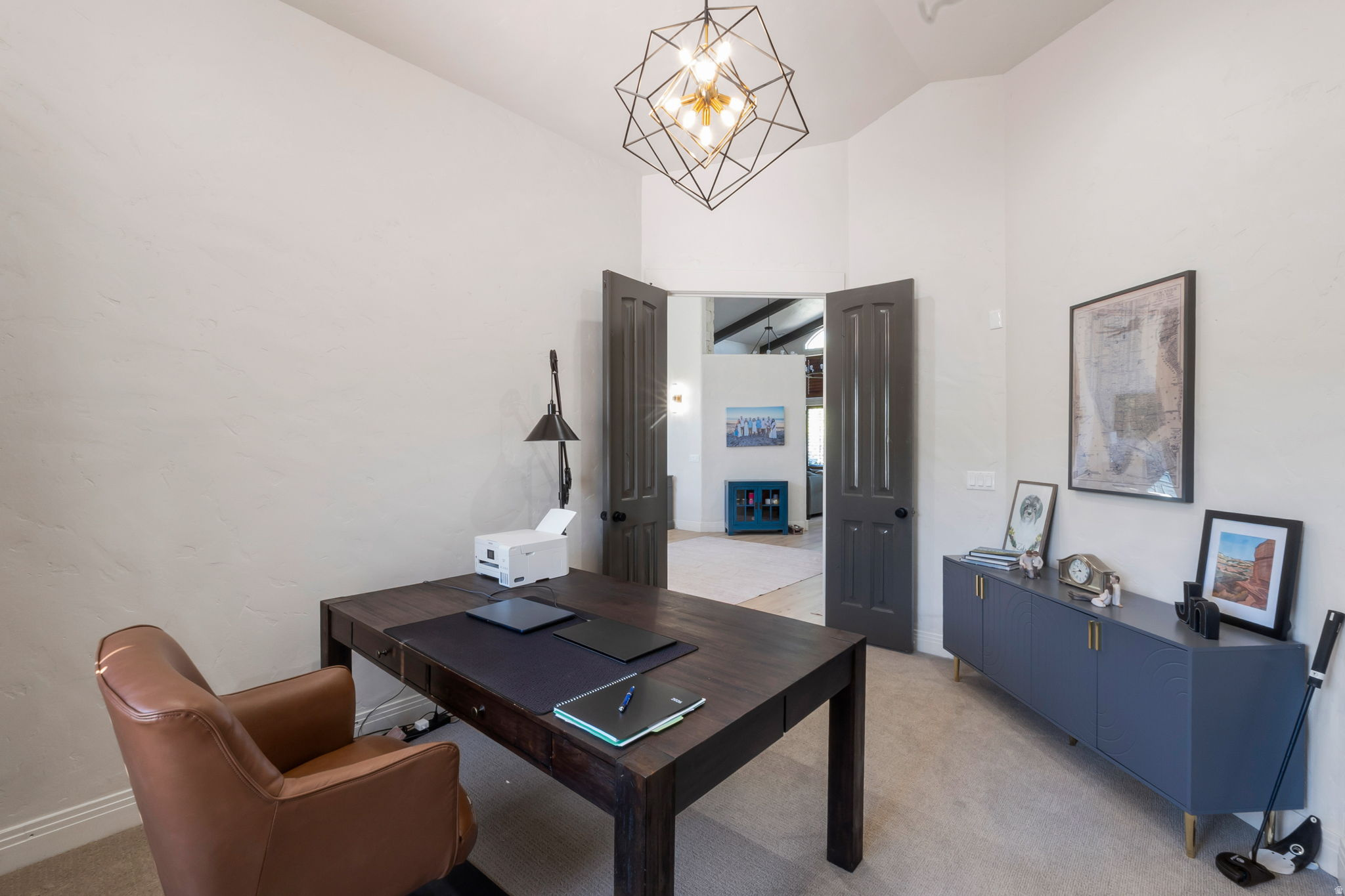 KINGS PEAK - Residential