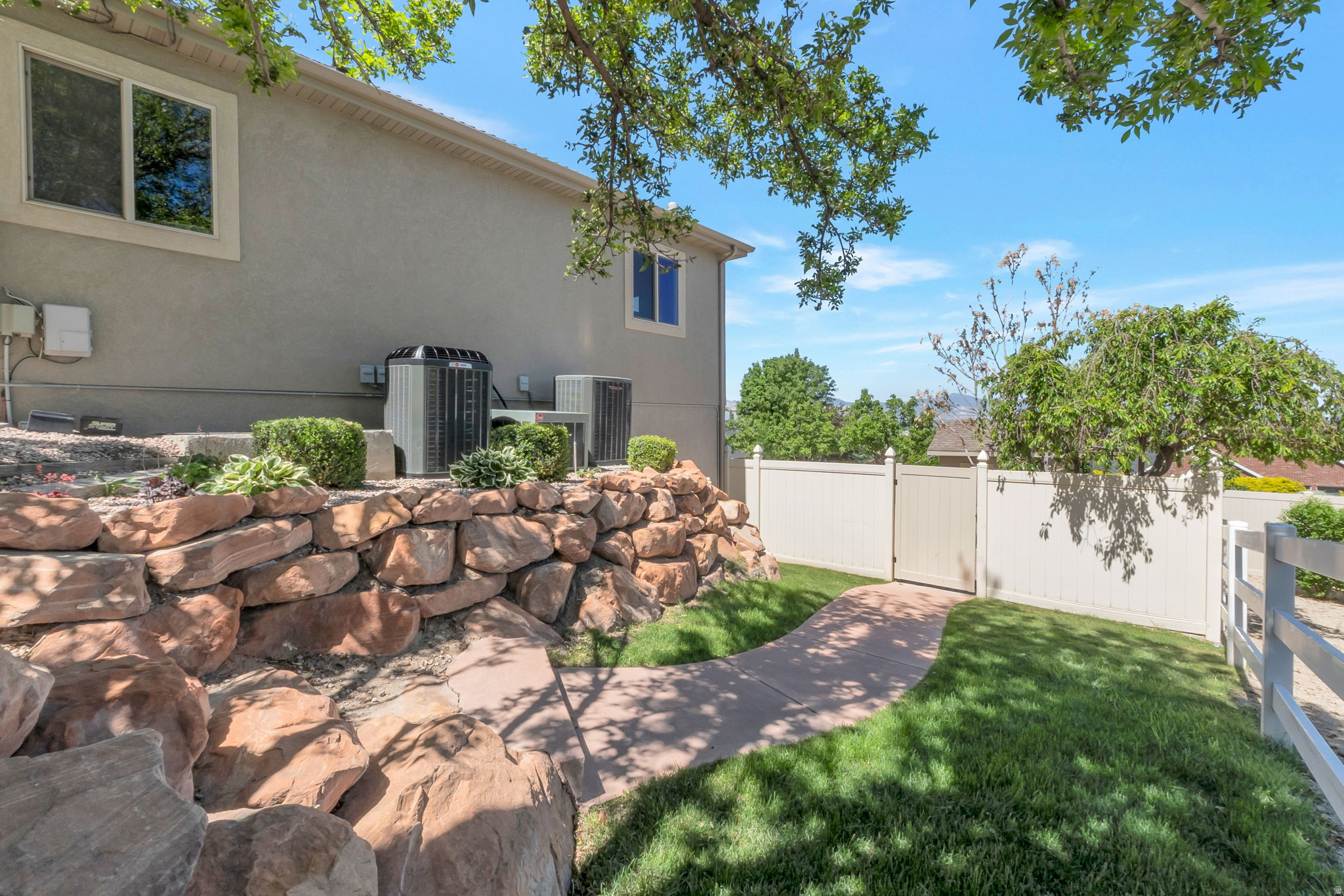 KINGS PEAK - Residential