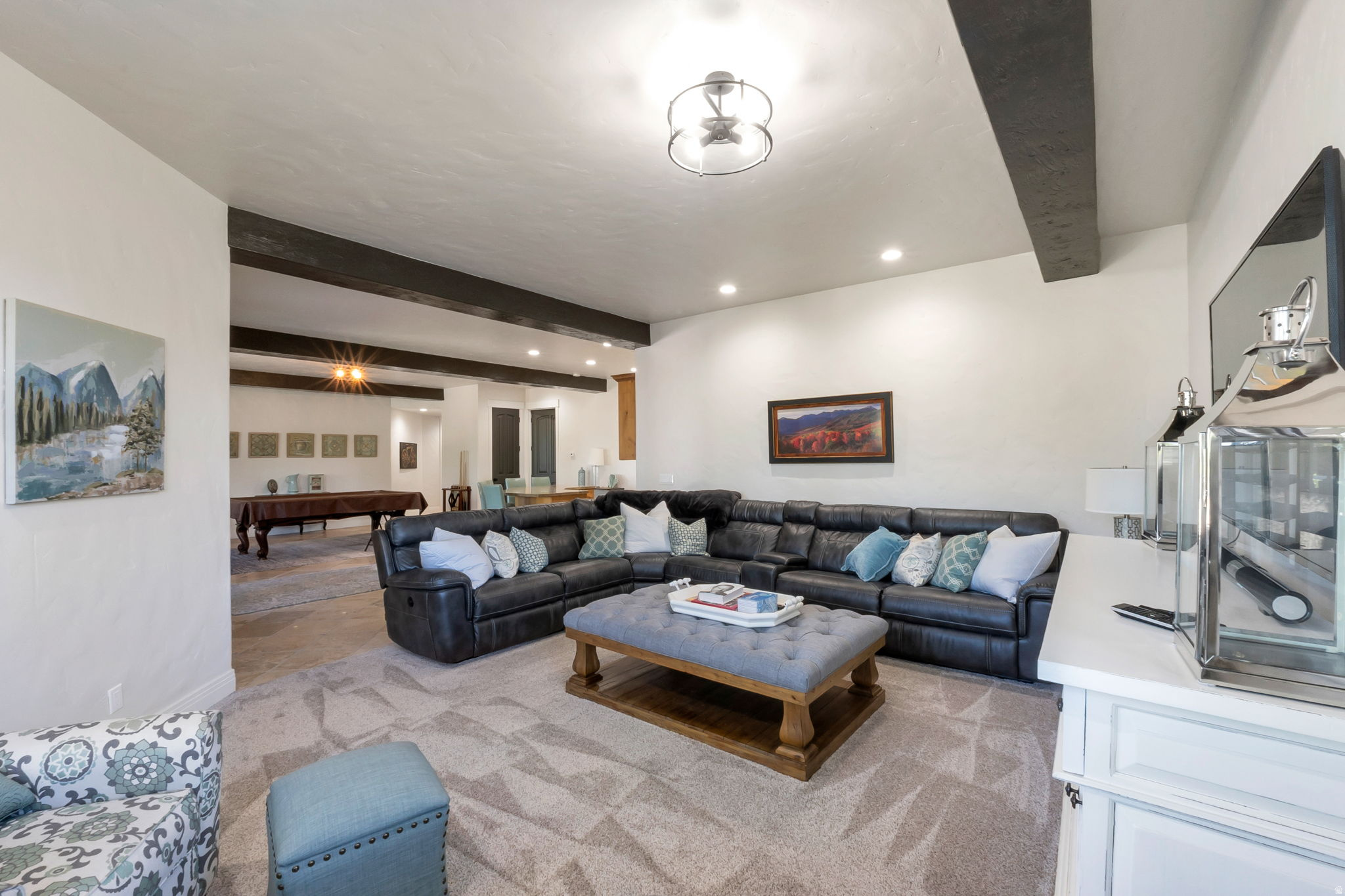 KINGS PEAK - Residential