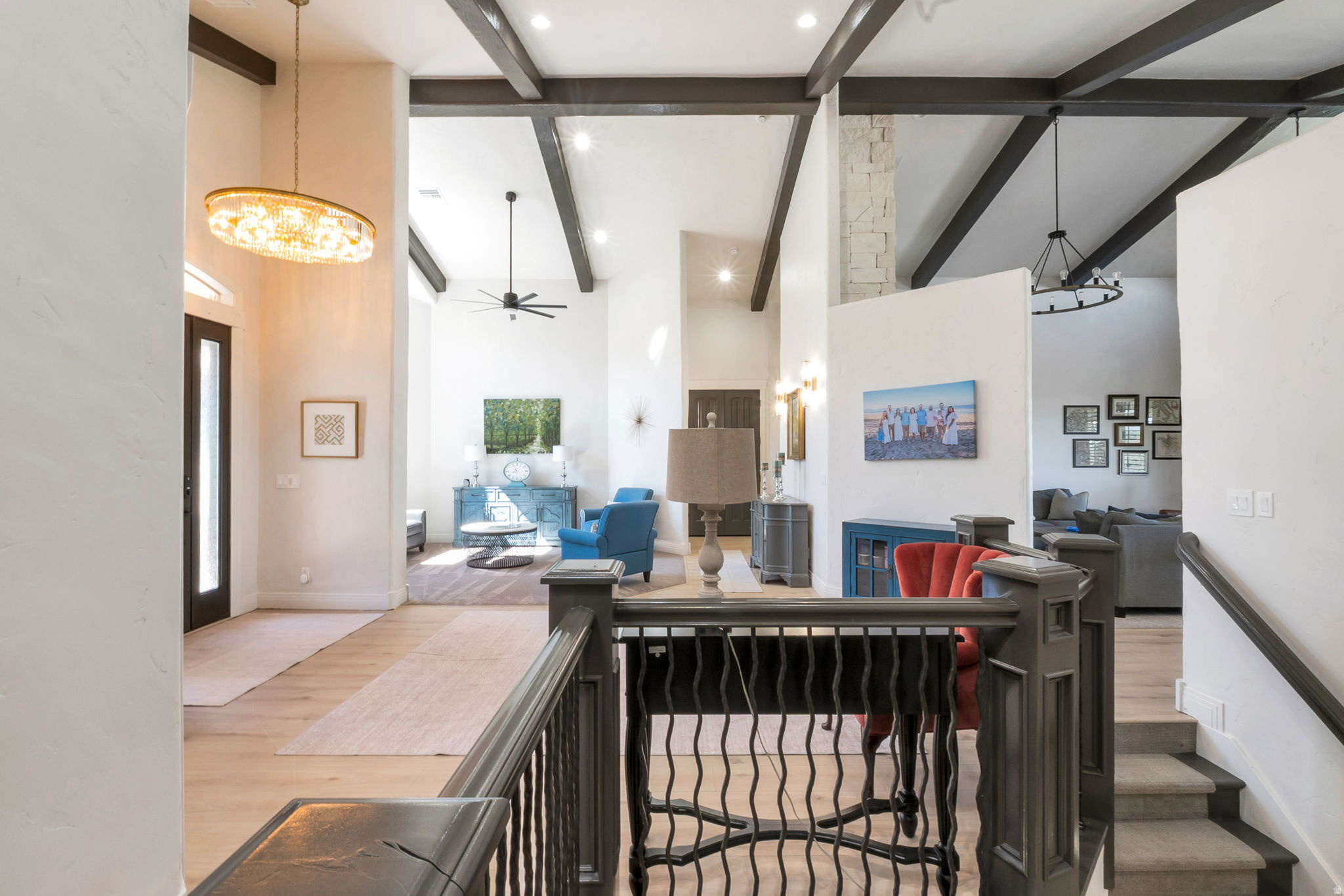 KINGS PEAK - Residential