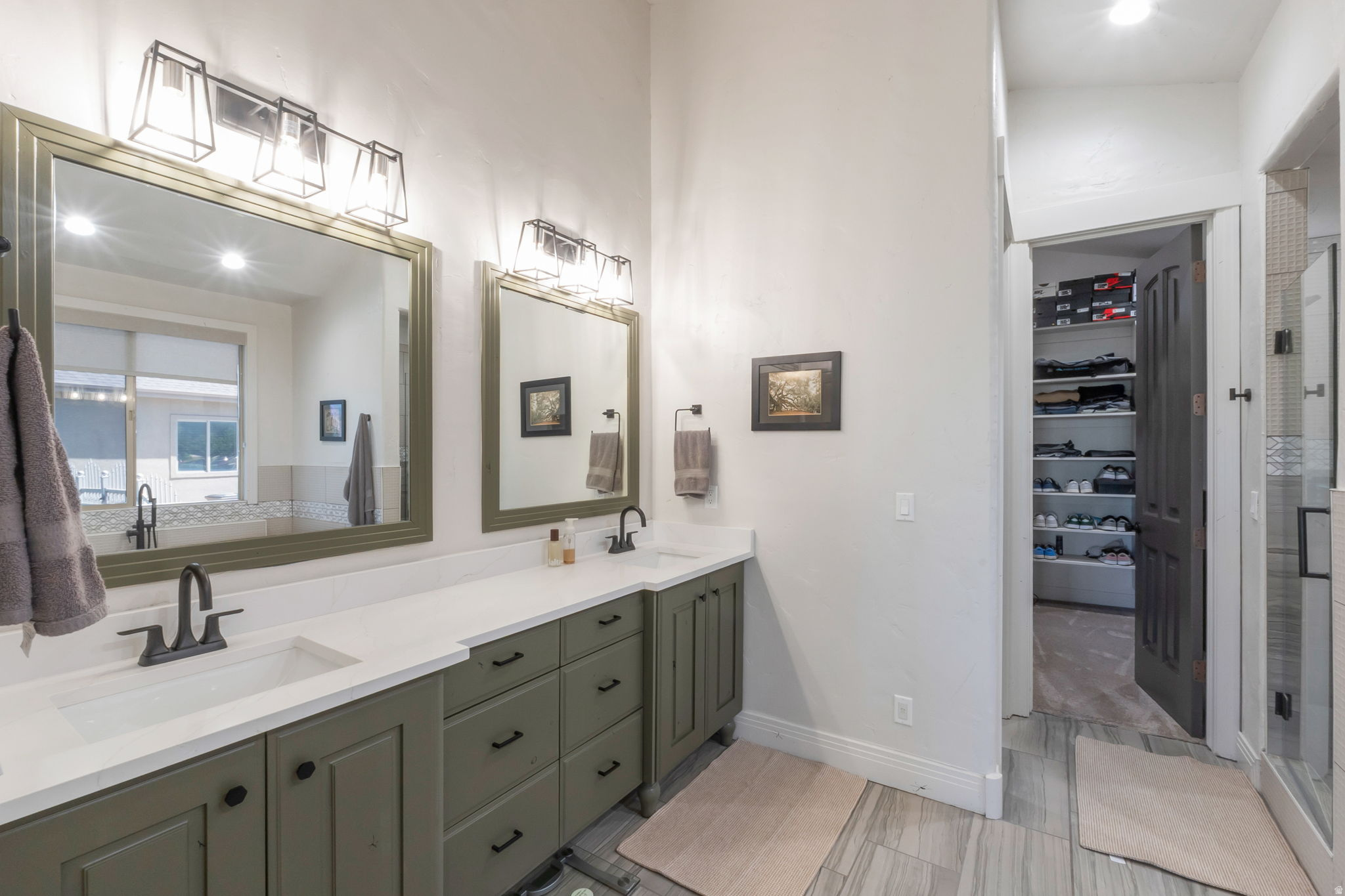 KINGS PEAK - Residential