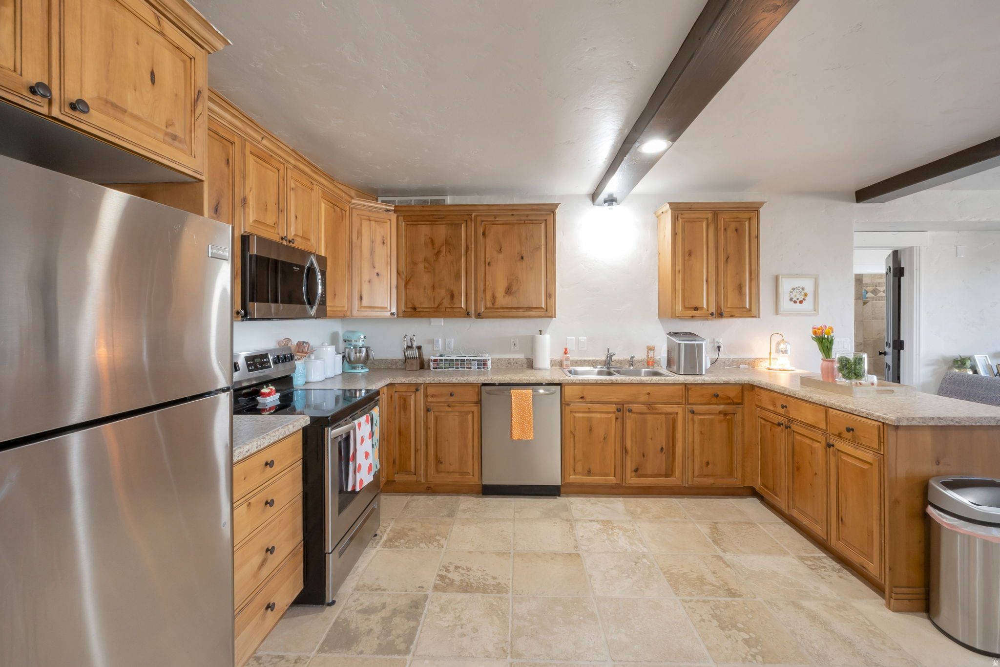 KINGS PEAK - Residential