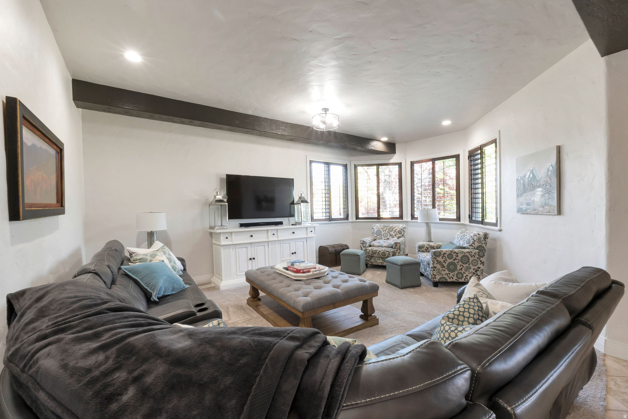 KINGS PEAK - Residential