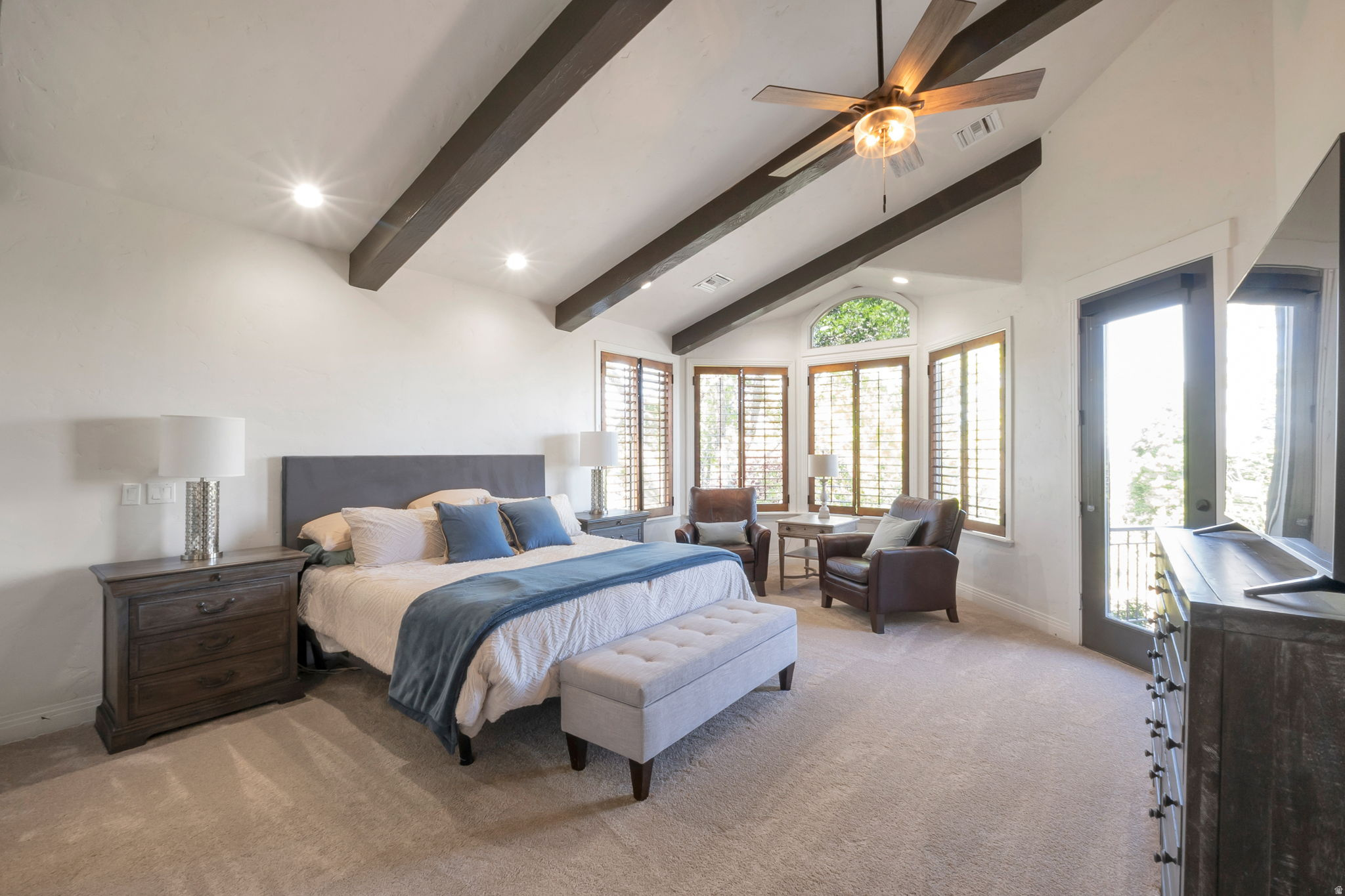 KINGS PEAK - Residential