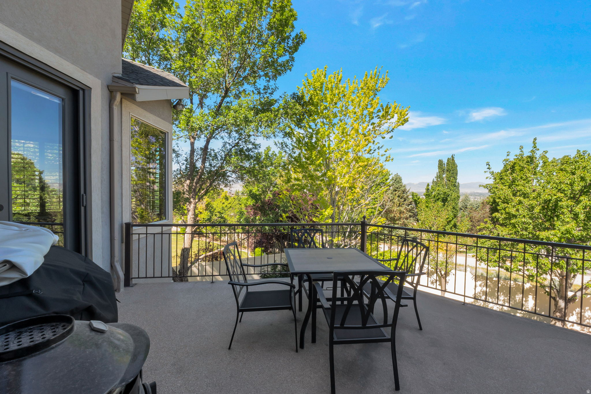 KINGS PEAK - Residential