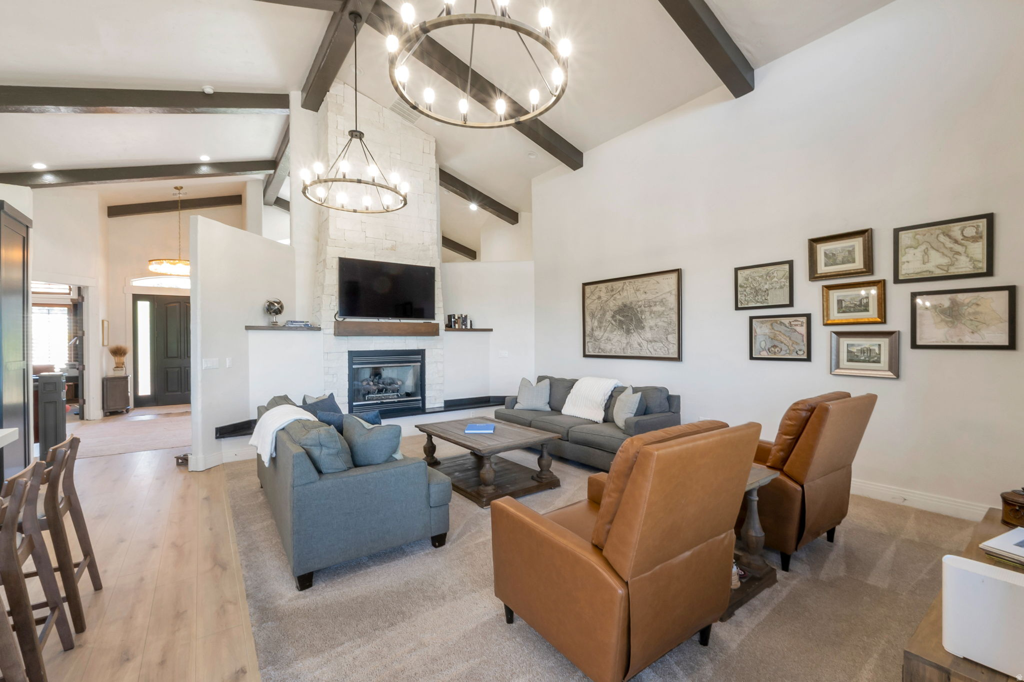 KINGS PEAK - Residential