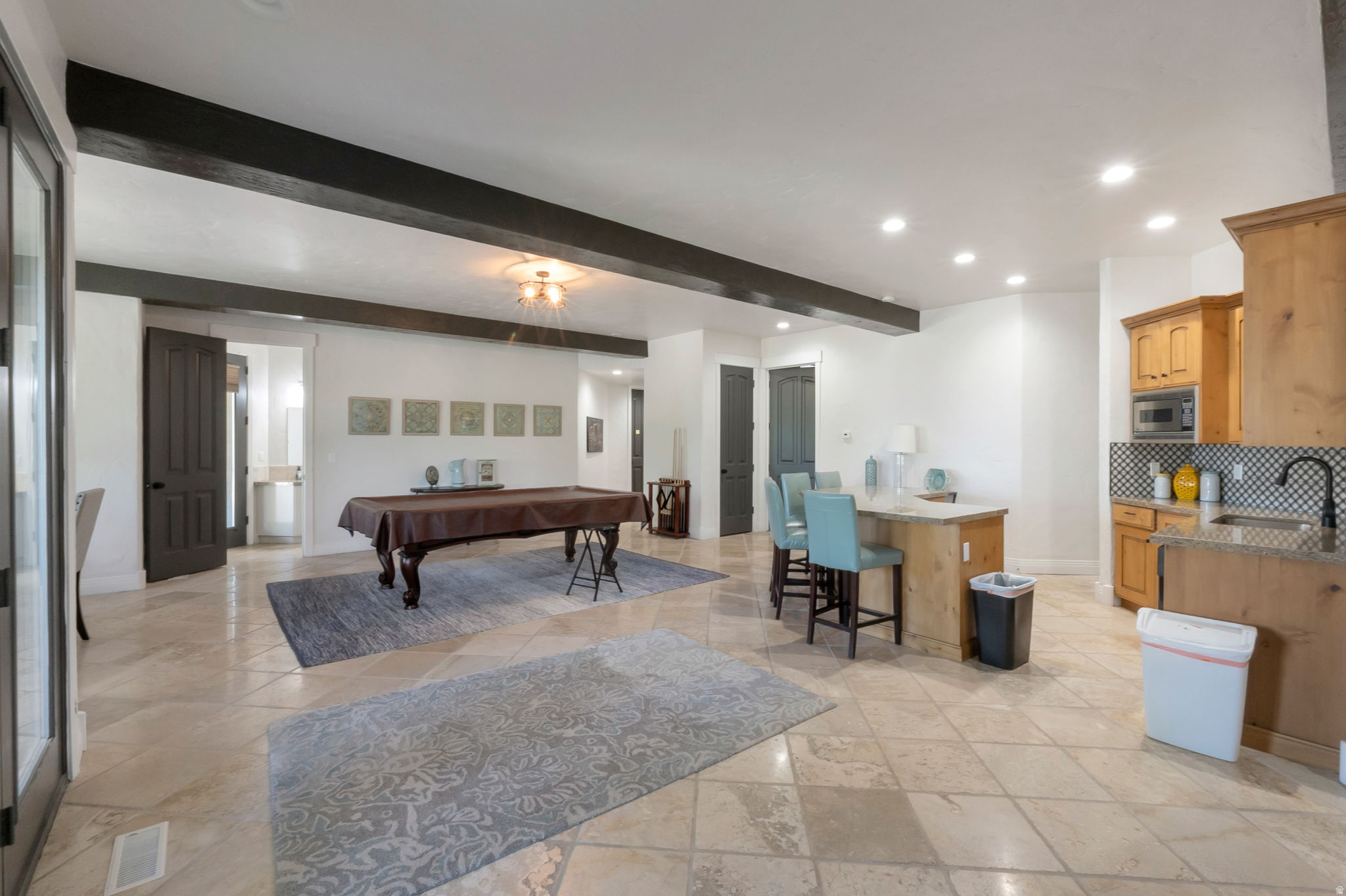 KINGS PEAK - Residential