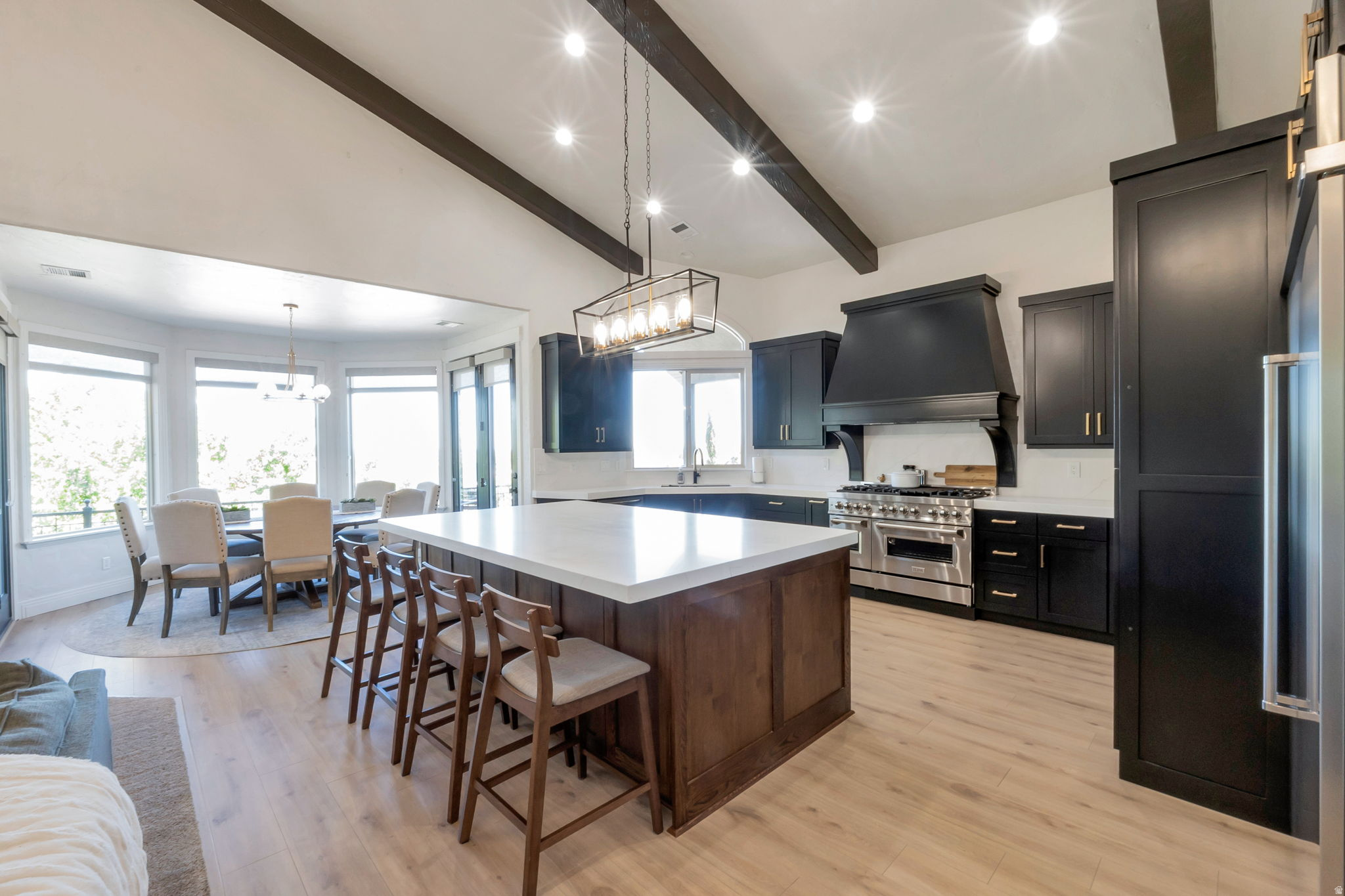 KINGS PEAK - Residential