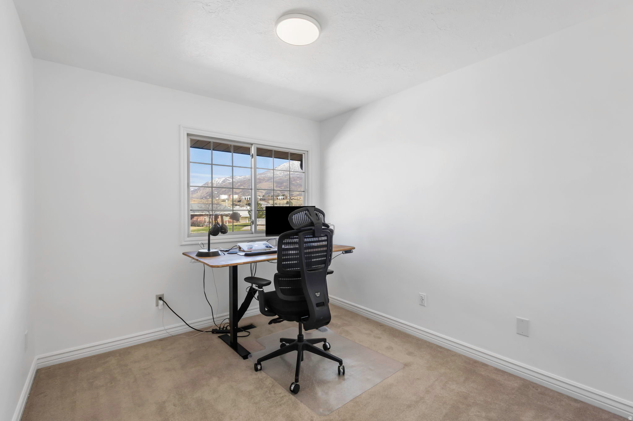 MAIN POINT - Residential