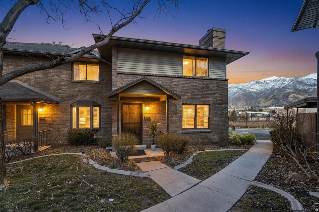 Photo of 1425 E 5850 S #3D, South Ogden, UT 84405 (MLS # 2140968)