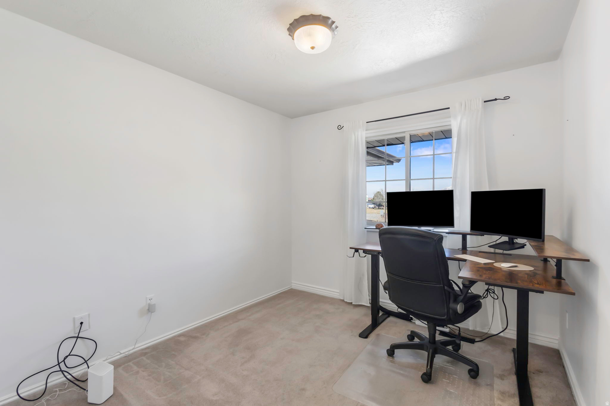 MAIN POINT - Residential