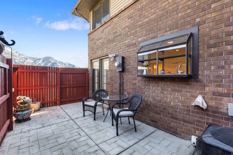 Tiny photo for 1425 E 5850 S #3D, South Ogden, UT 84405 (MLS # 2140968)