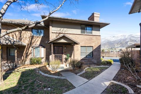 Tiny photo for 1425 E 5850 S #3D, South Ogden, UT 84405 (MLS # 2140968)