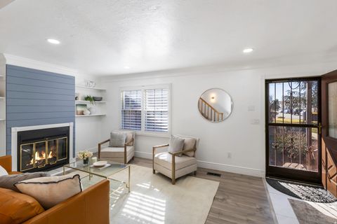 Tiny photo for 1425 E 5850 S #3D, South Ogden, UT 84405 (MLS # 2140968)