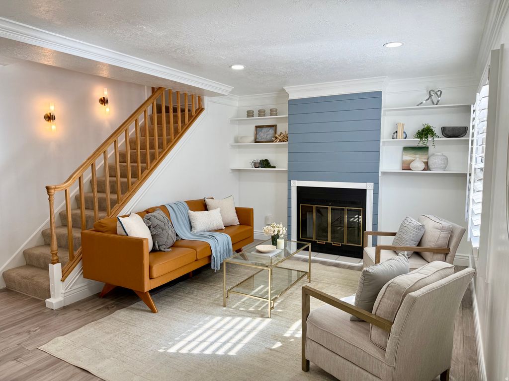 Photo of 1425 E 5850 S #3C, South Ogden, UT 84405 (MLS # 2140968)