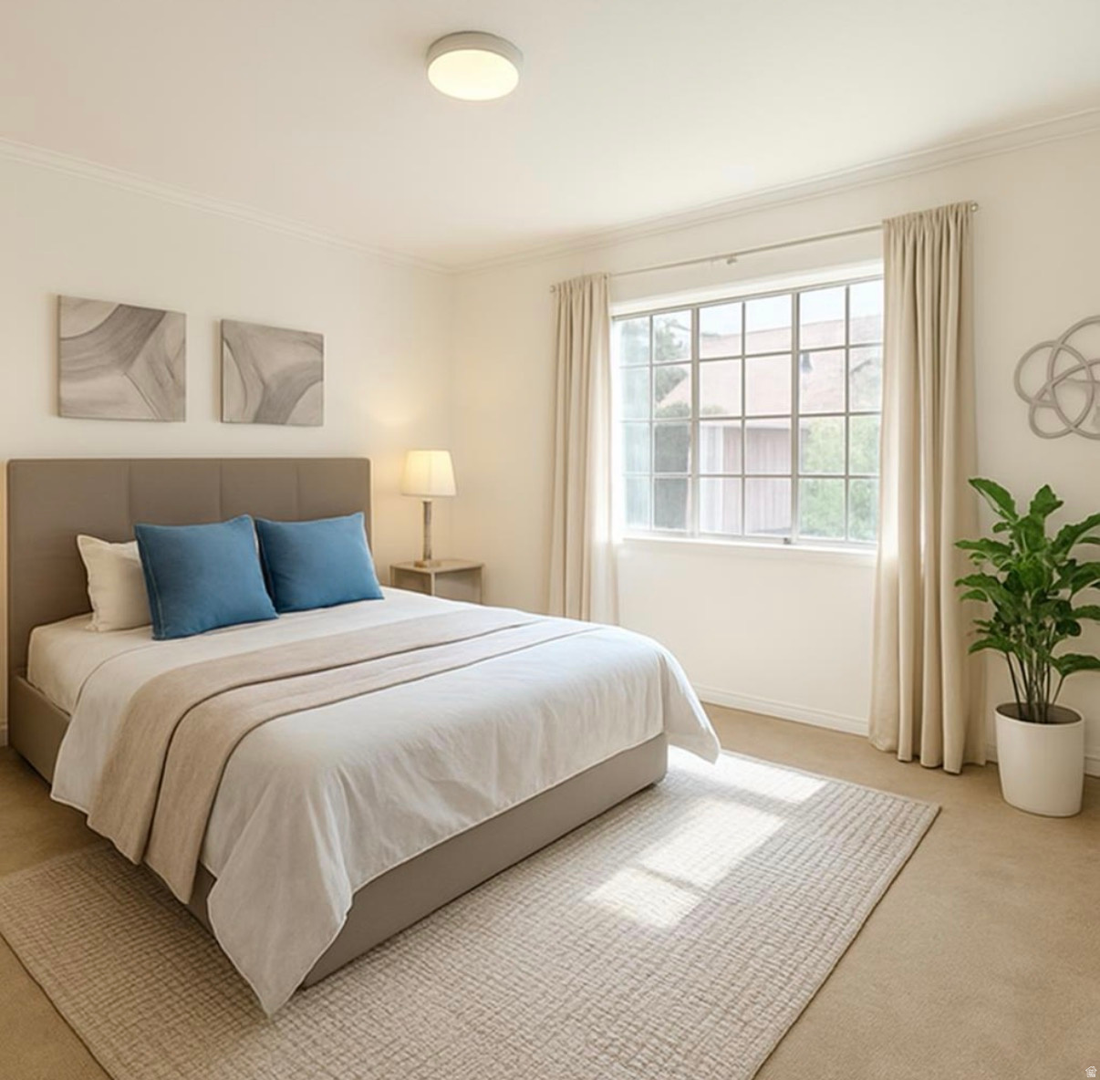 MAIN POINT - Residential