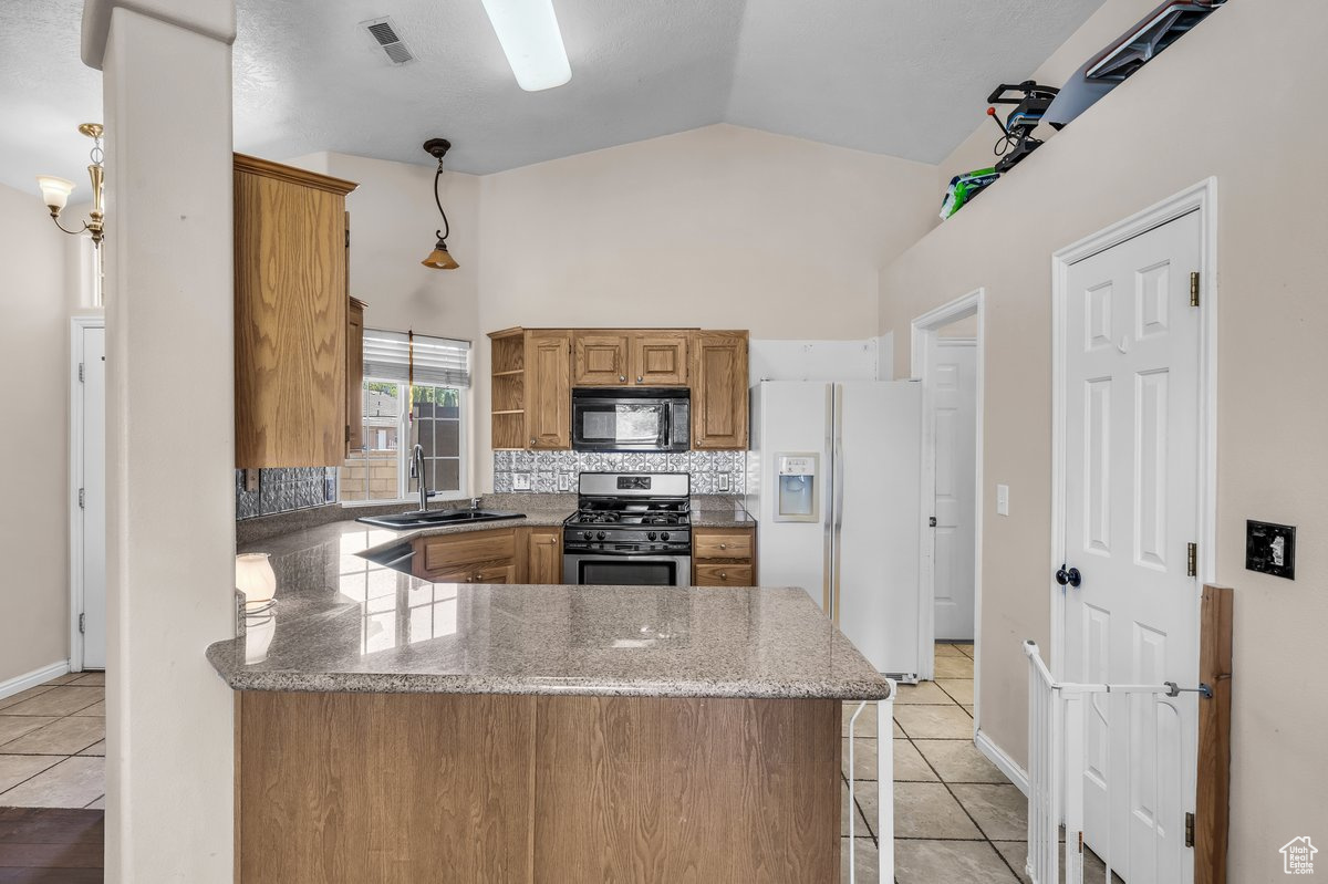 SANTA FE HILLS 3 - Residential