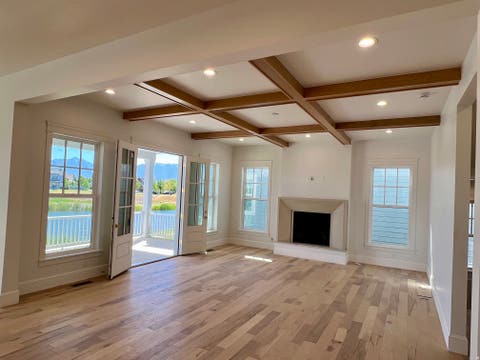 Tiny photo for 11039 S LAKE ISLAND DR #3-369, South Jordan, UT 84009 (MLS # 2170429)