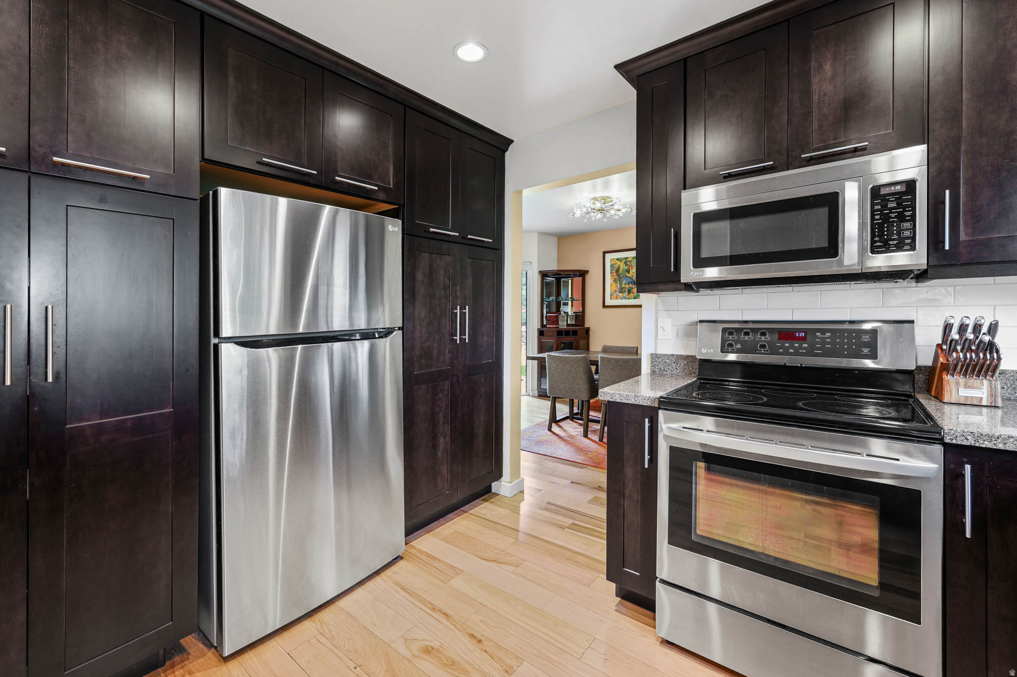 BRICKYARD - Residential