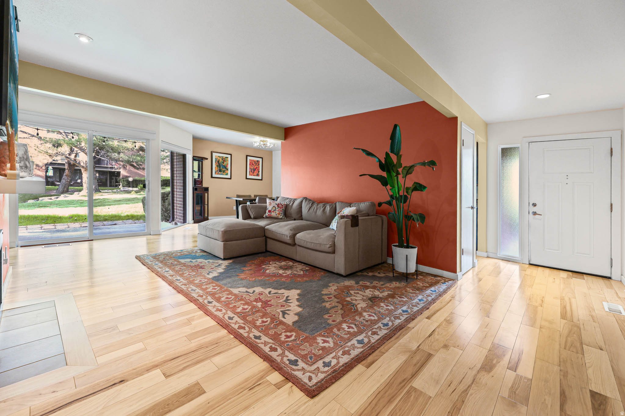 BRICKYARD - Residential