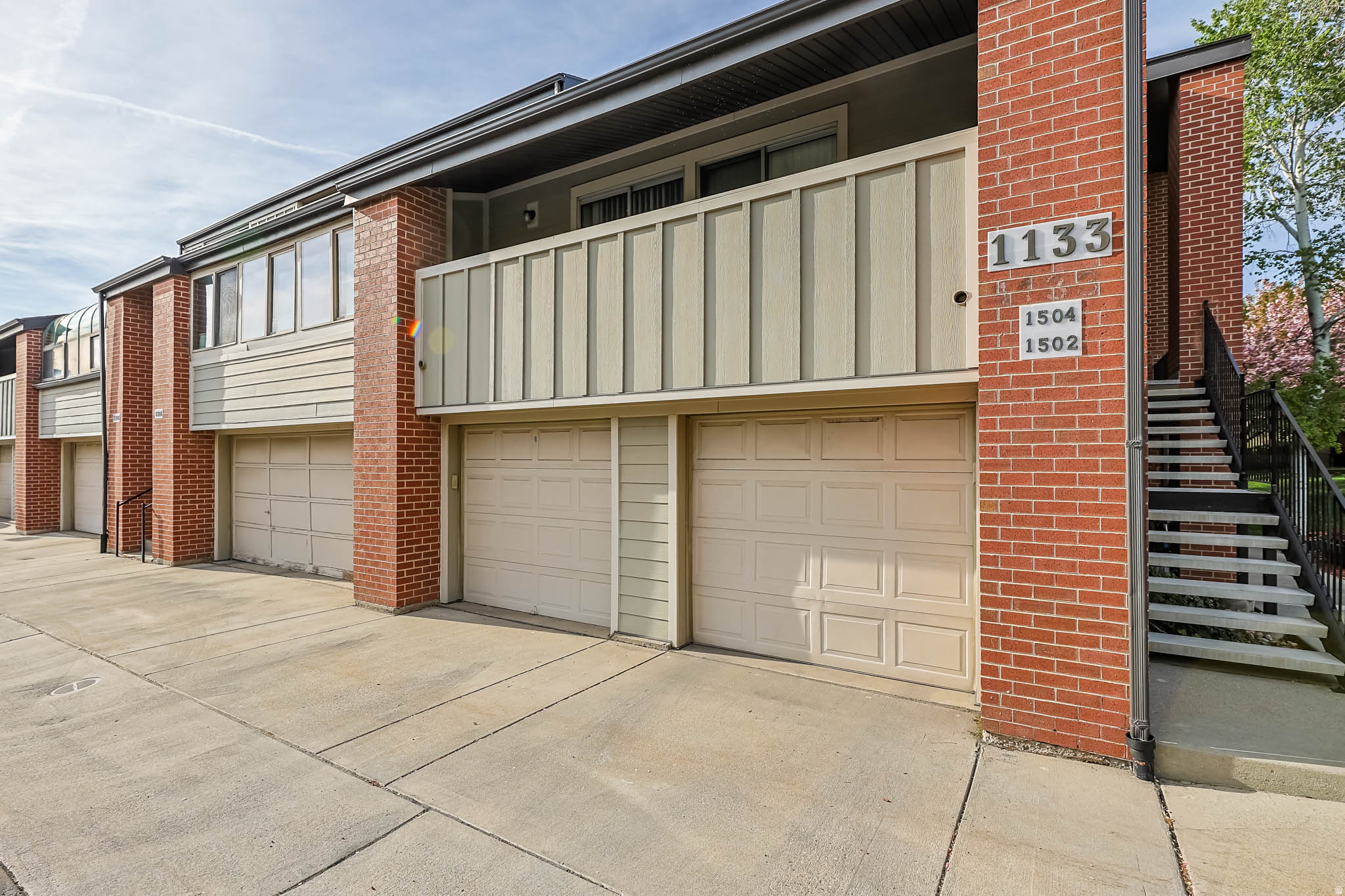 BRICKYARD - Residential