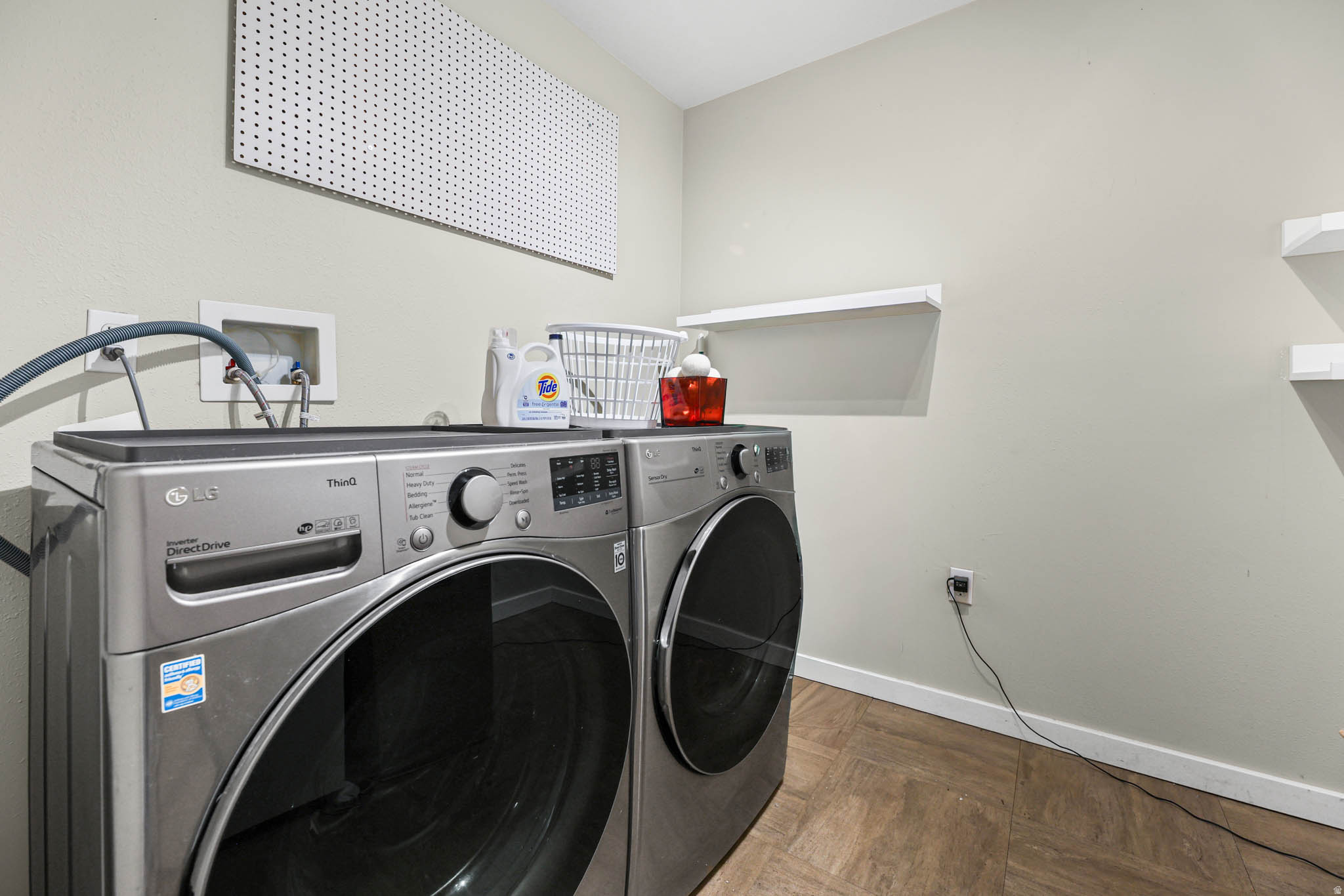 BRICKYARD - Residential