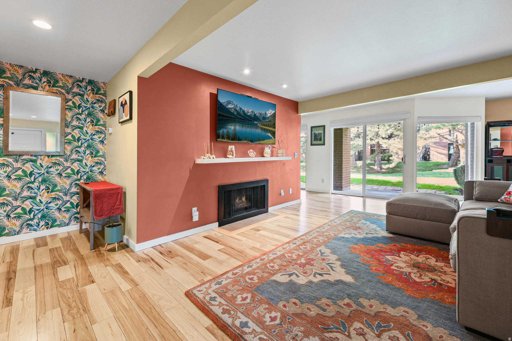 BRICKYARD - Residential