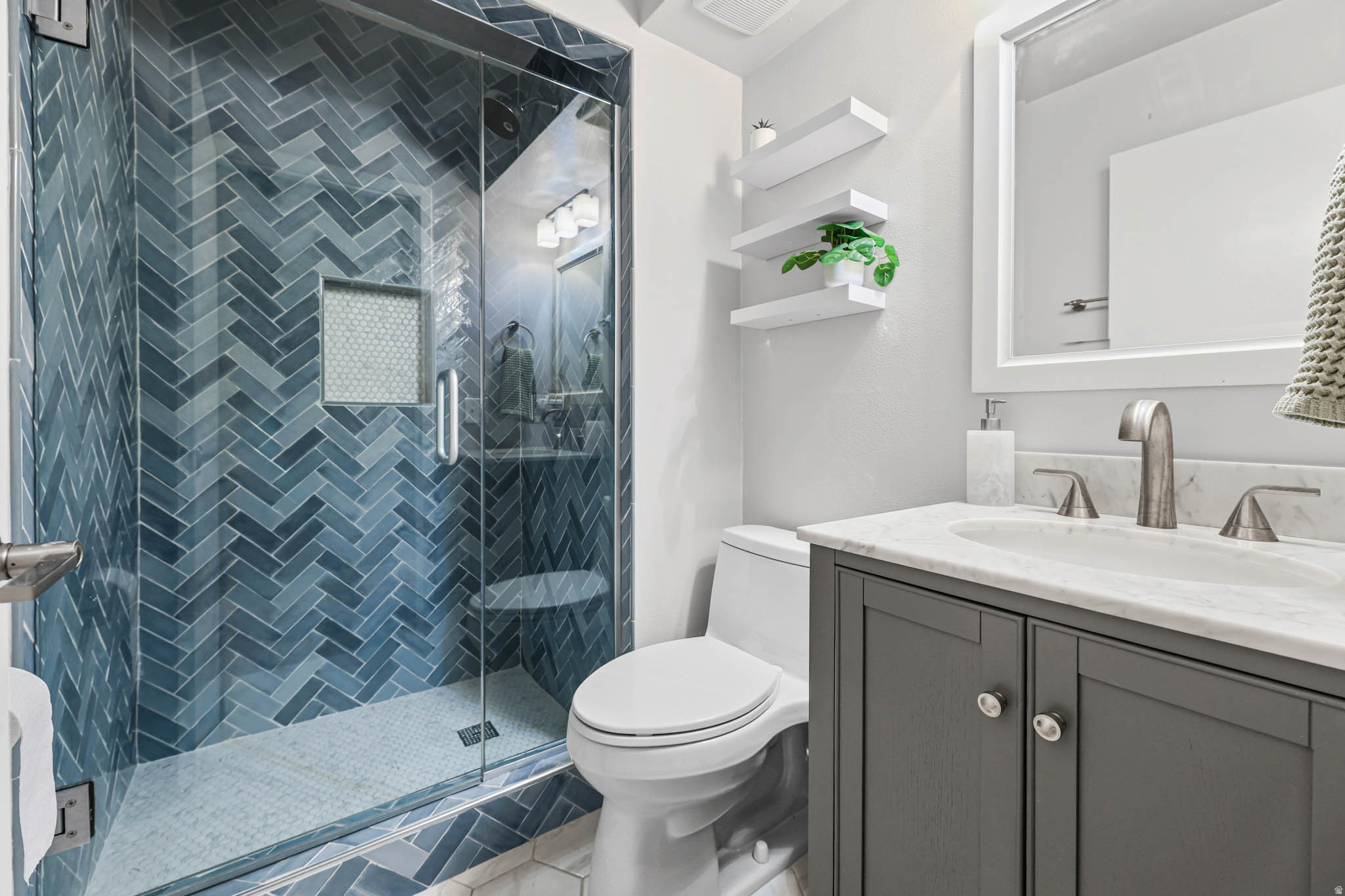 BRICKYARD - Residential