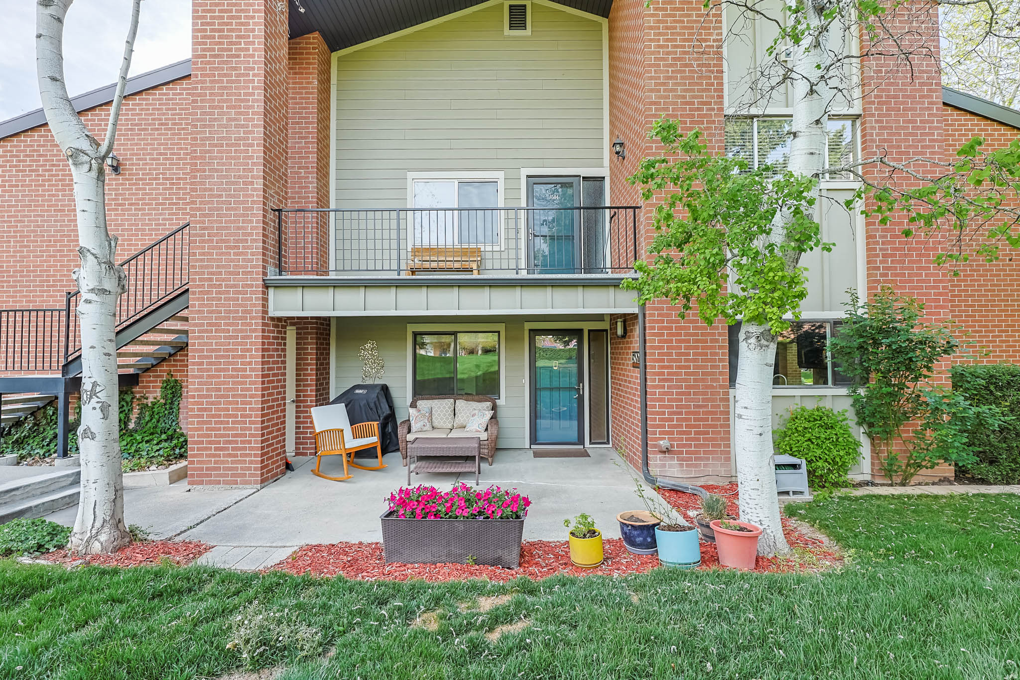 BRICKYARD - Residential