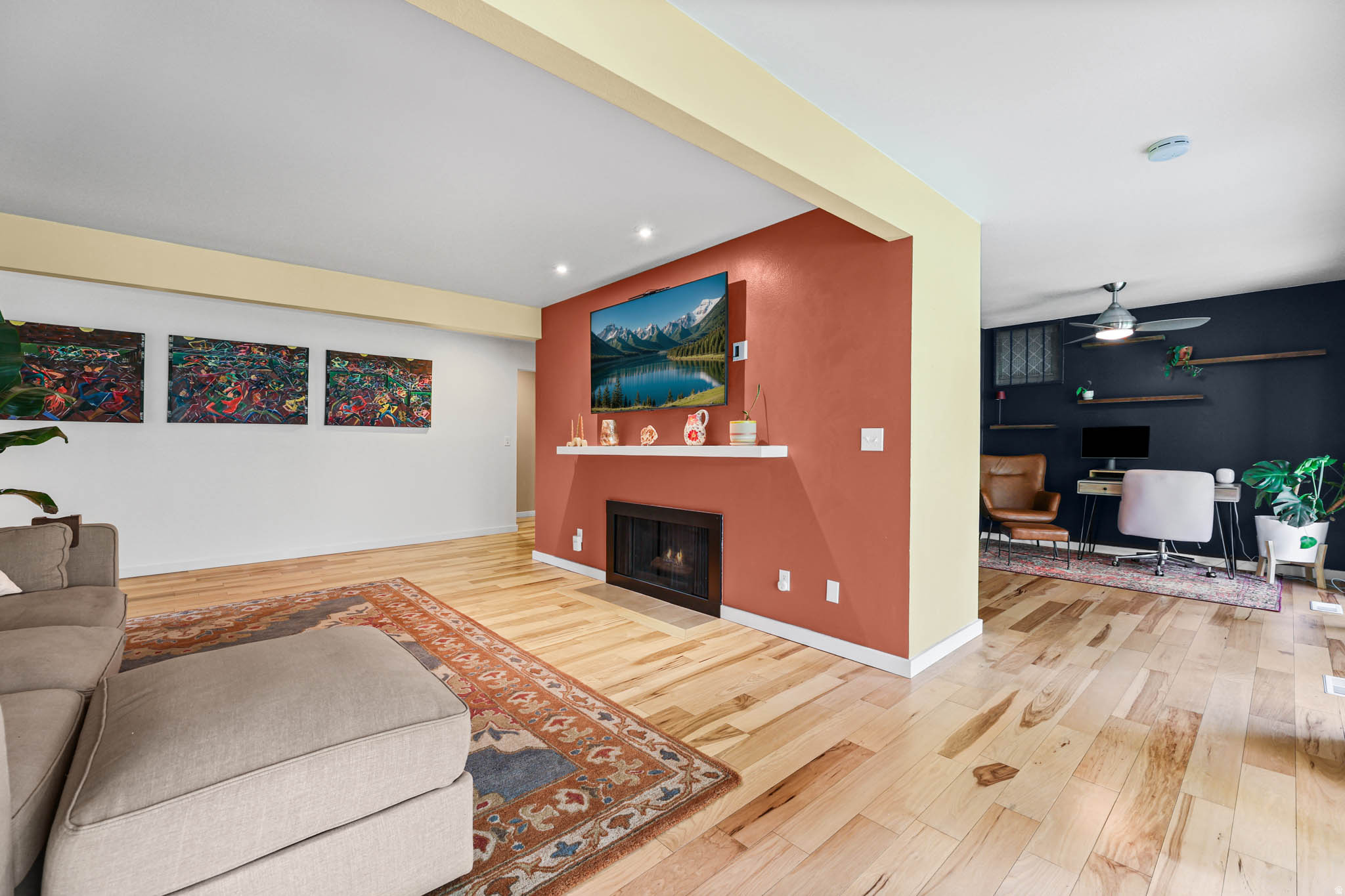 BRICKYARD - Residential