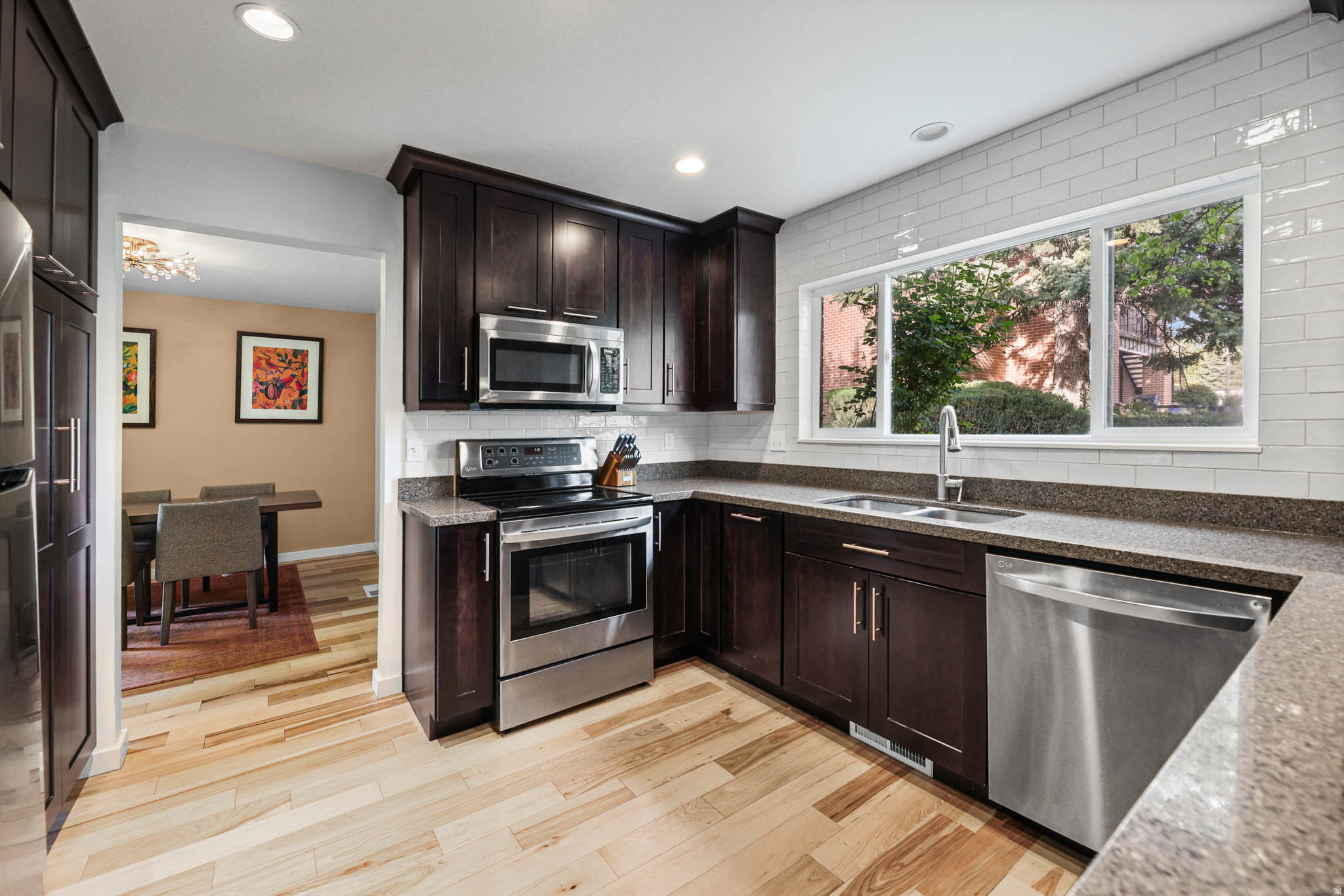 BRICKYARD - Residential