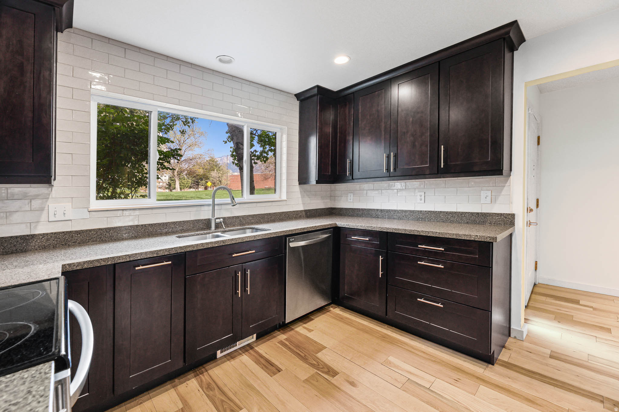 BRICKYARD - Residential